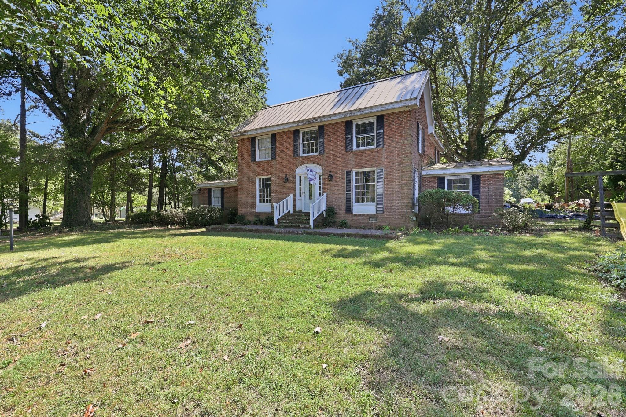 4225 Sherrills Ford Road — Salisbury