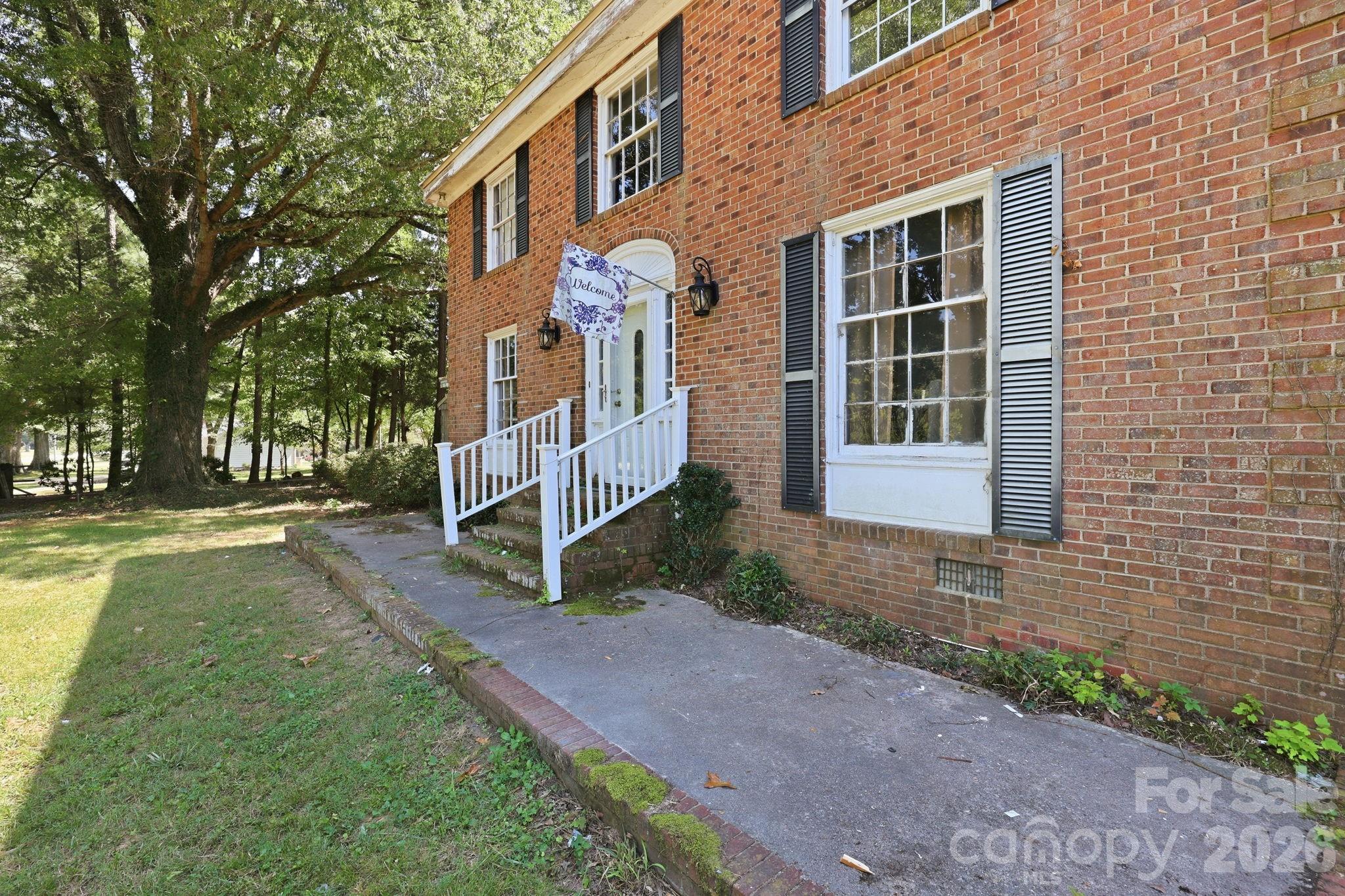4225 Sherrills Ford Road — Salisbury