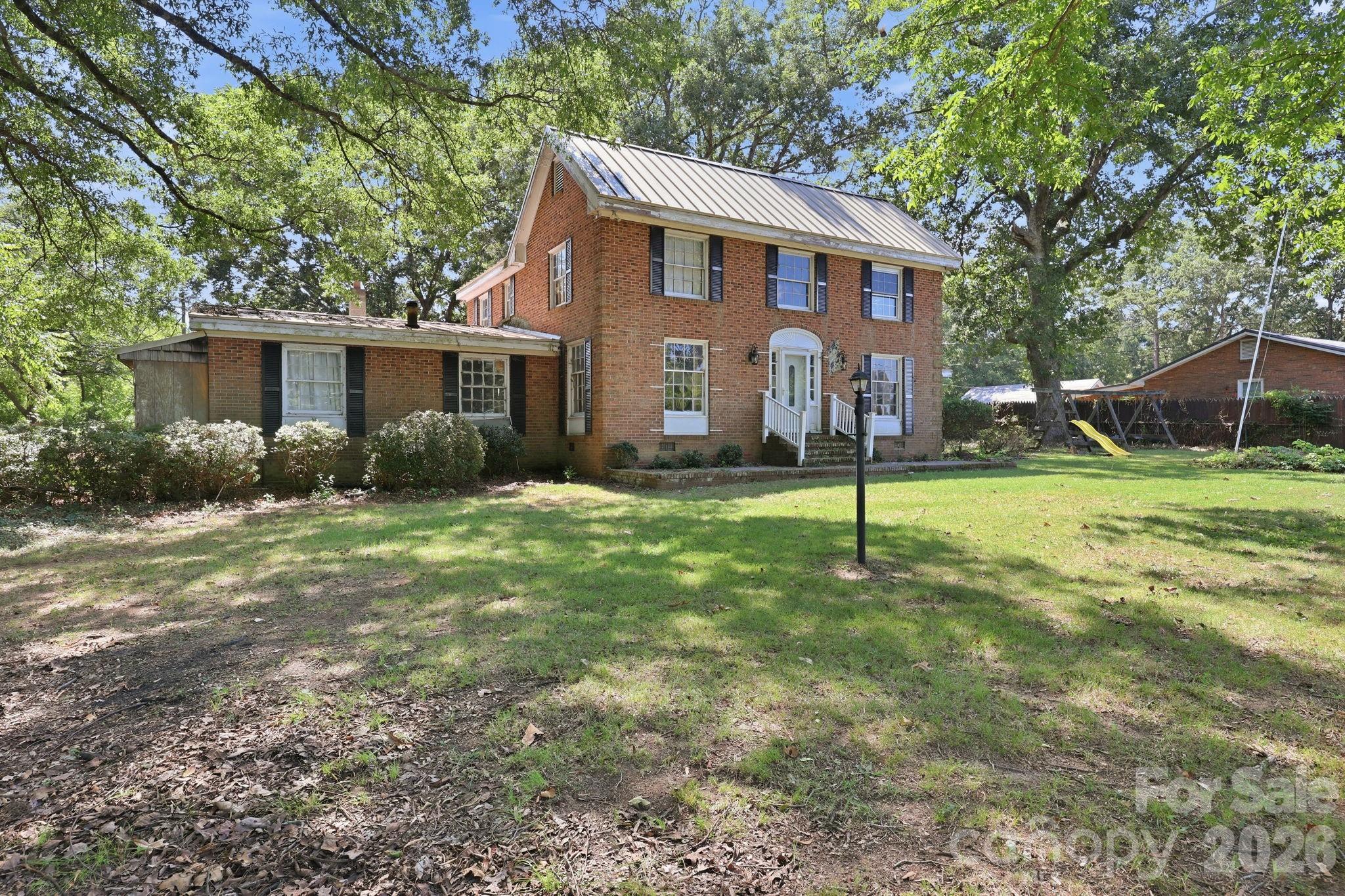 4225 Sherrills Ford Road — Salisbury