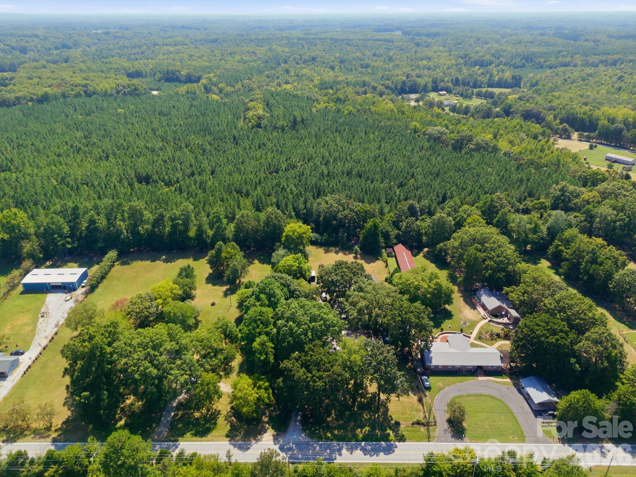 4225 Sherrills Ford Road — Salisbury