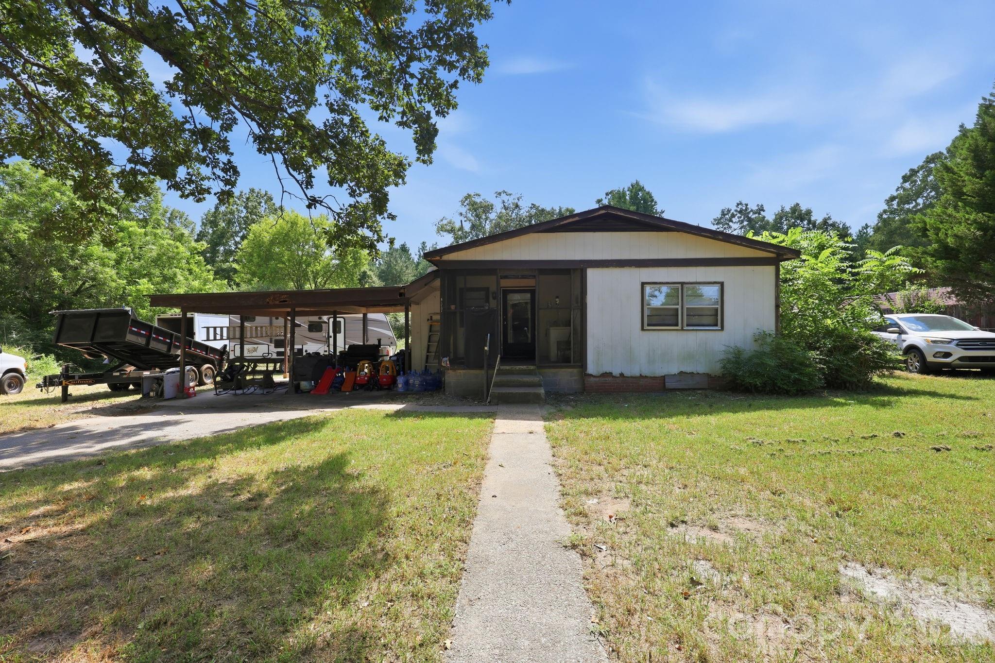 4225 Sherrills Ford Road — Salisbury