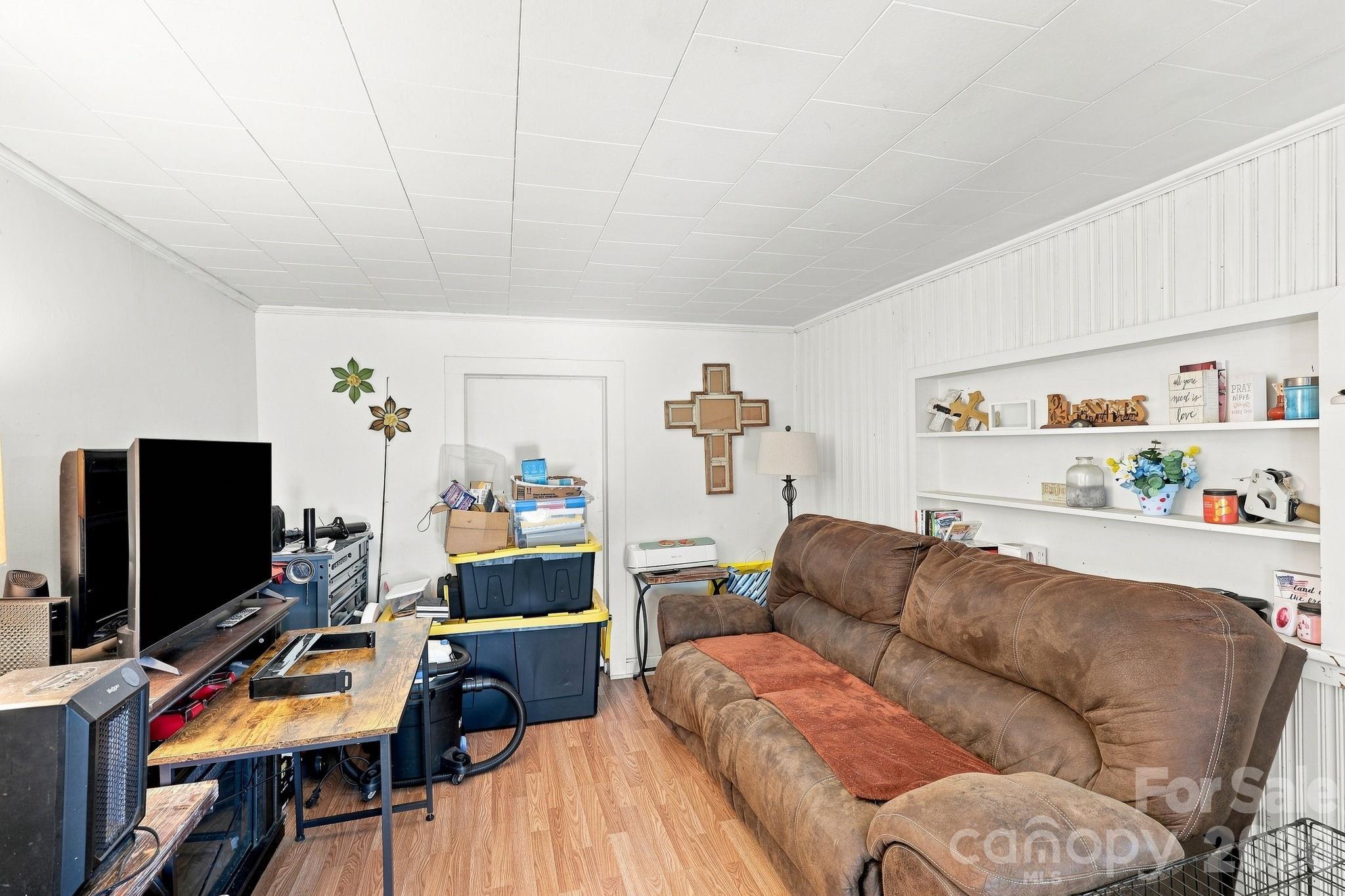 4225 Sherrills Ford Road — Salisbury