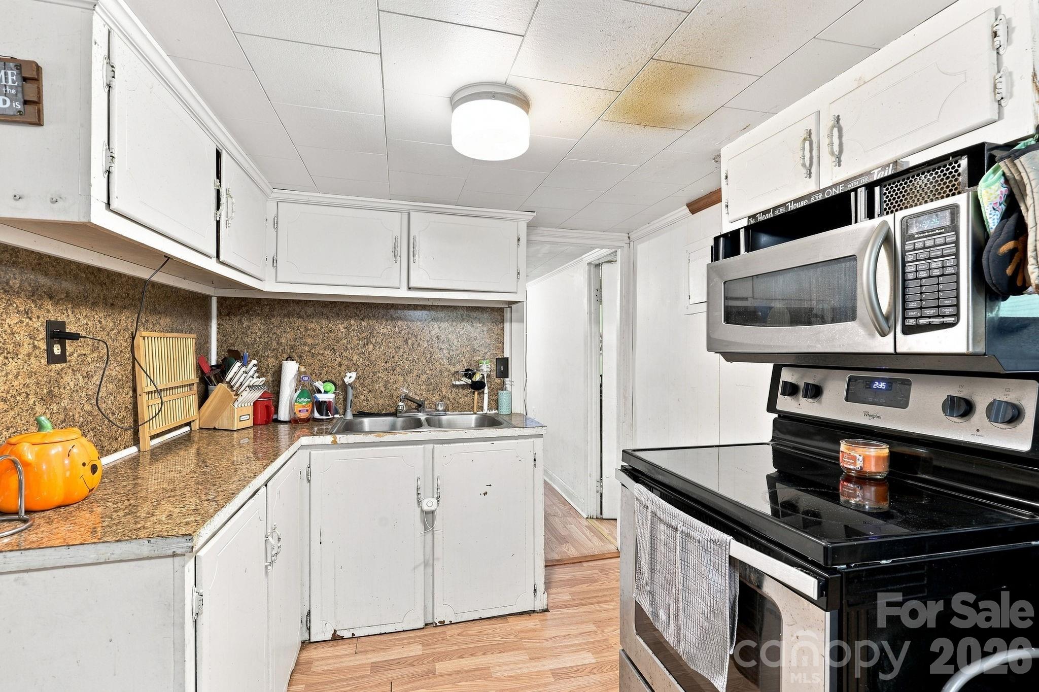 4225 Sherrills Ford Road — Salisbury