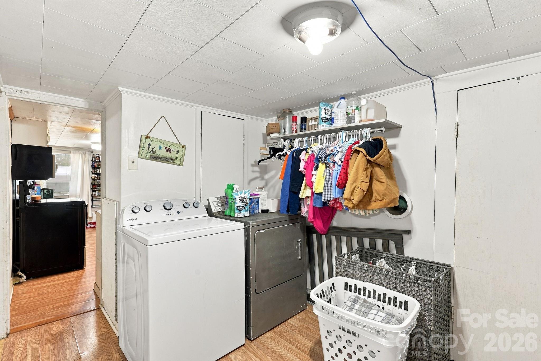 4225 Sherrills Ford Road — Salisbury