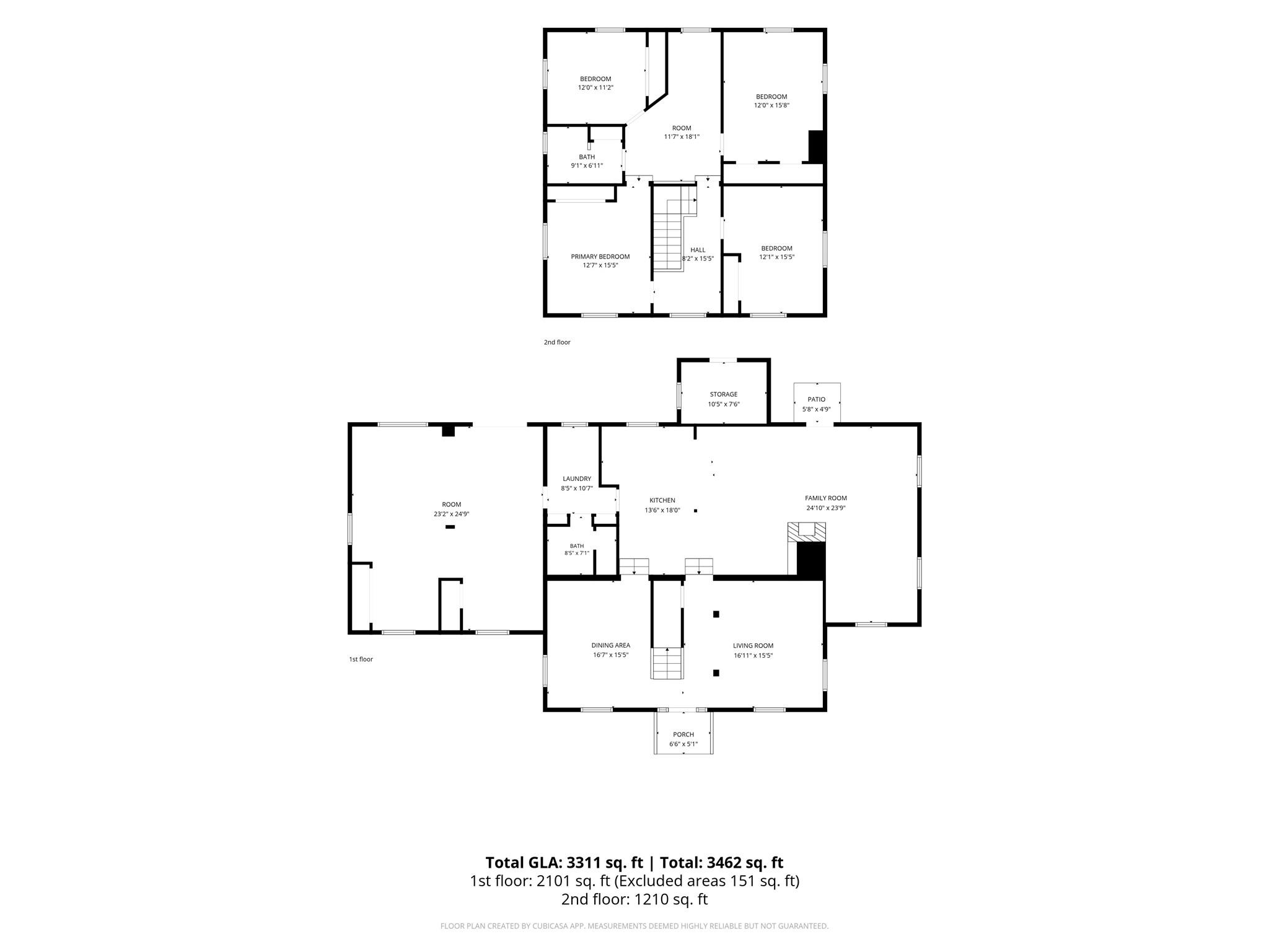 4225 Sherrills Ford Road — Salisbury