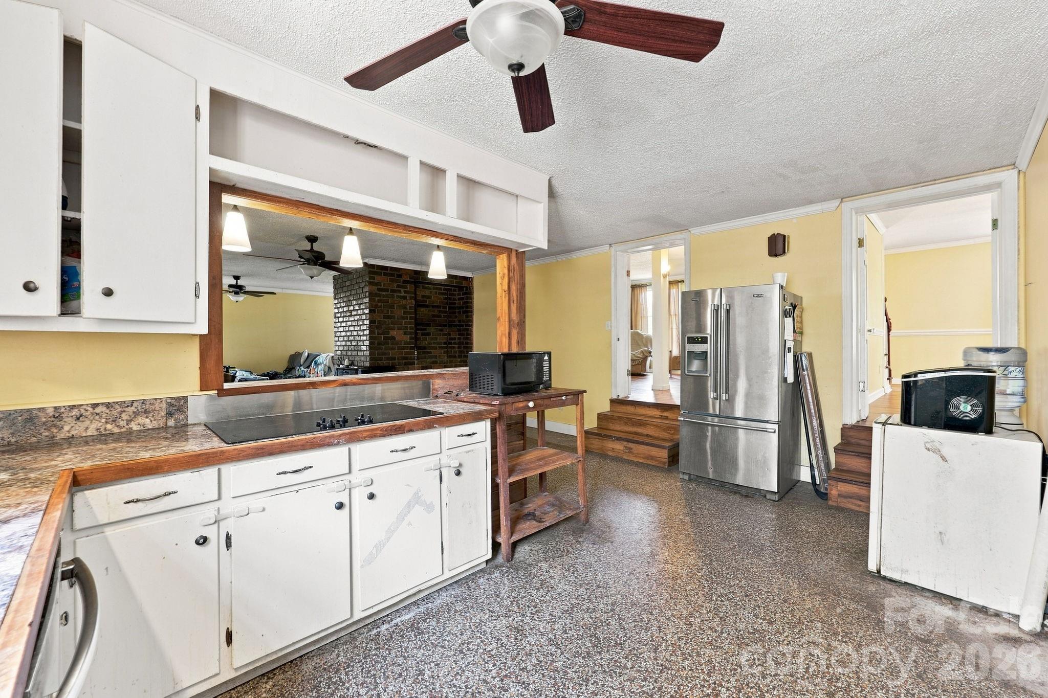4225 Sherrills Ford Road — Salisbury