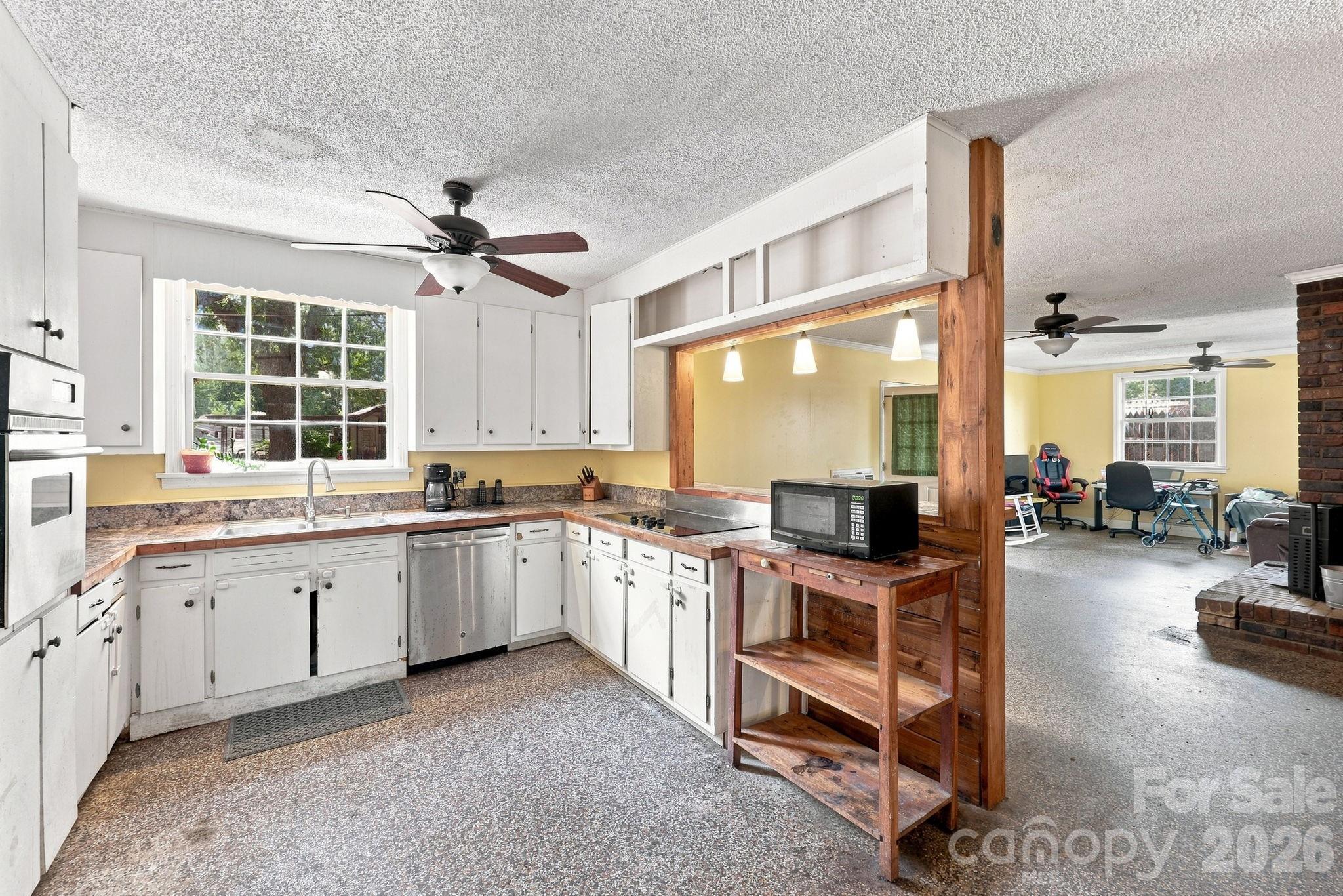 4225 Sherrills Ford Road — Salisbury