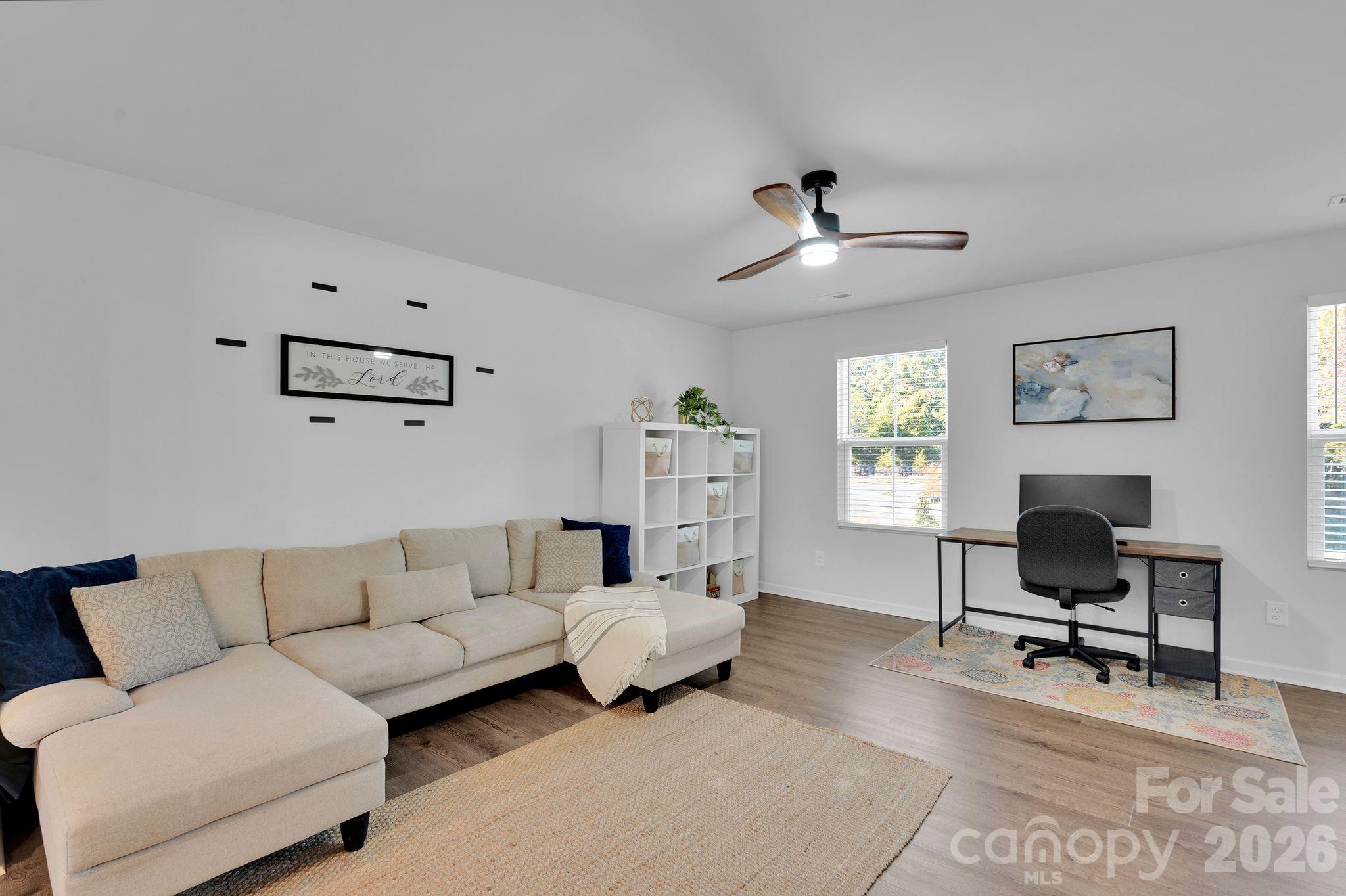 4008 Haldane Street — Charlotte