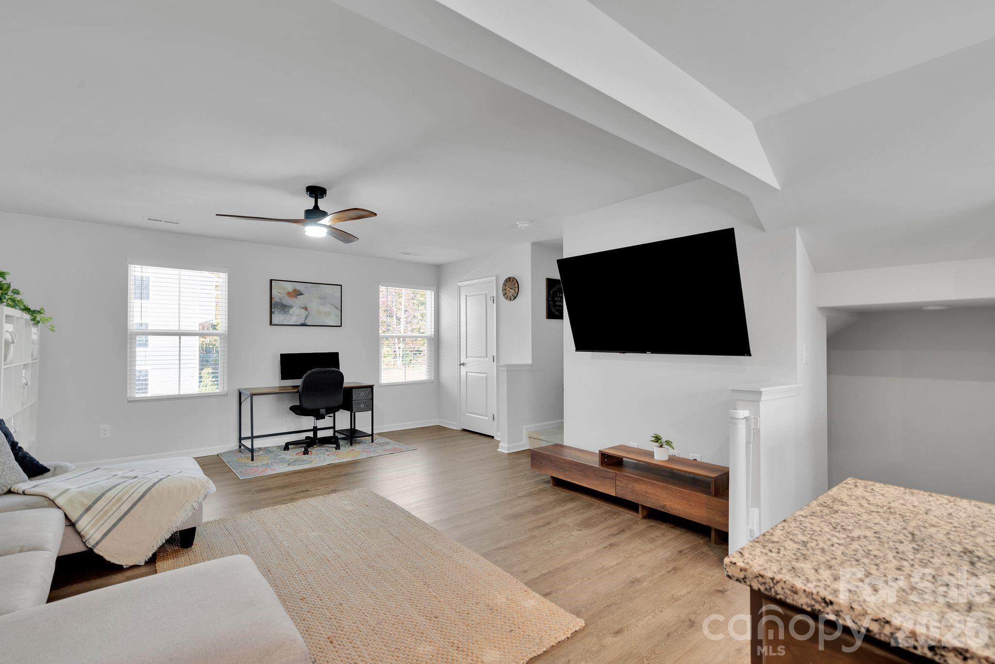 4008 Haldane Street — Charlotte