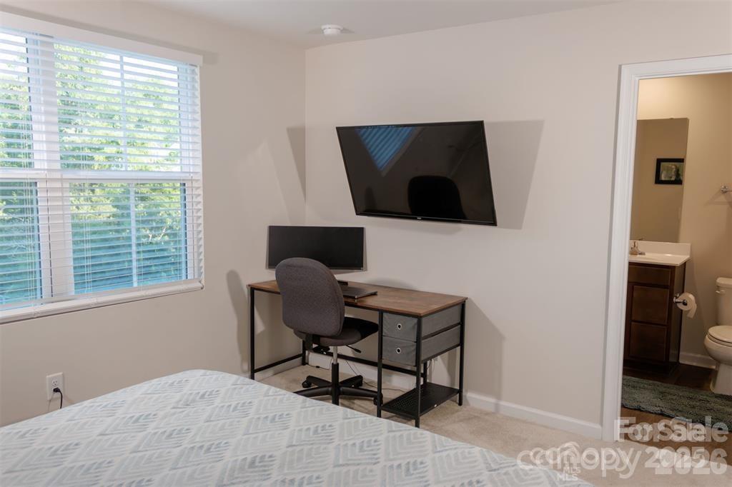 4008 Haldane Street — Charlotte