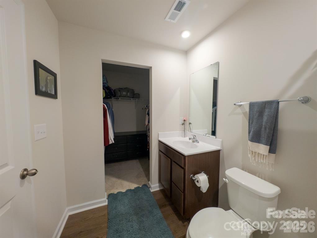 4008 Haldane Street — Charlotte