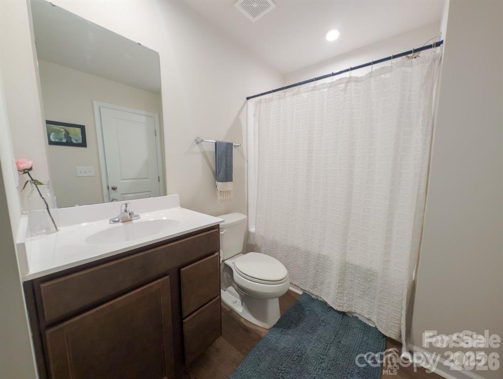 4008 Haldane Street — Charlotte