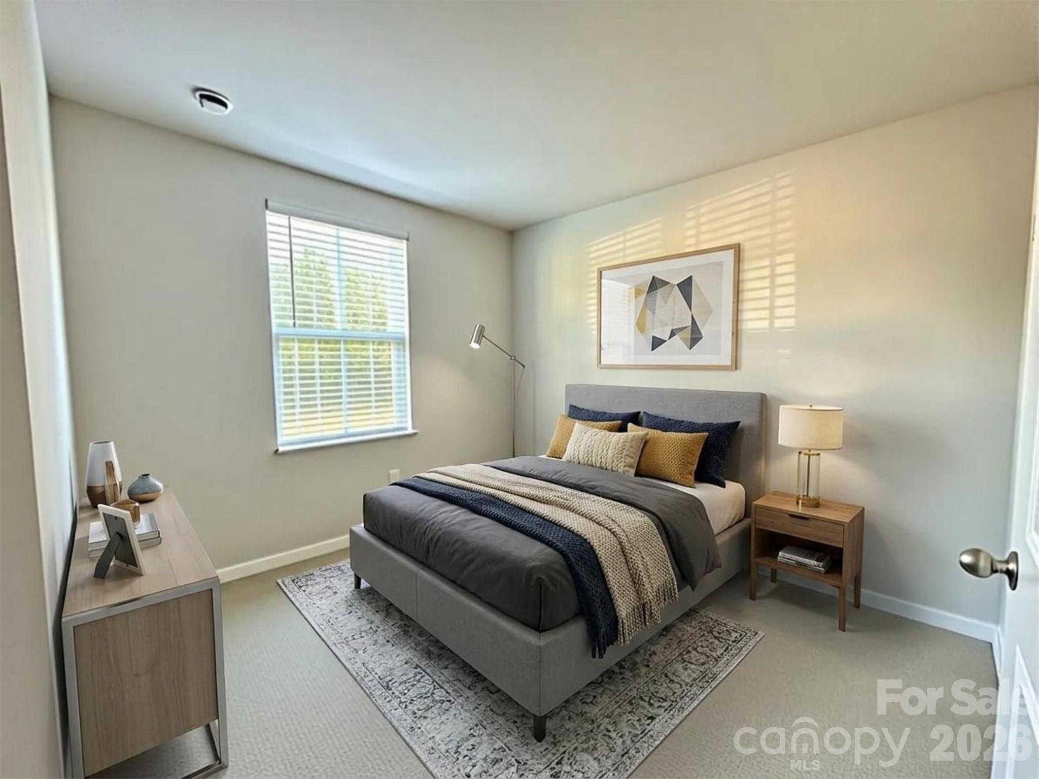 4008 Haldane Street — Charlotte