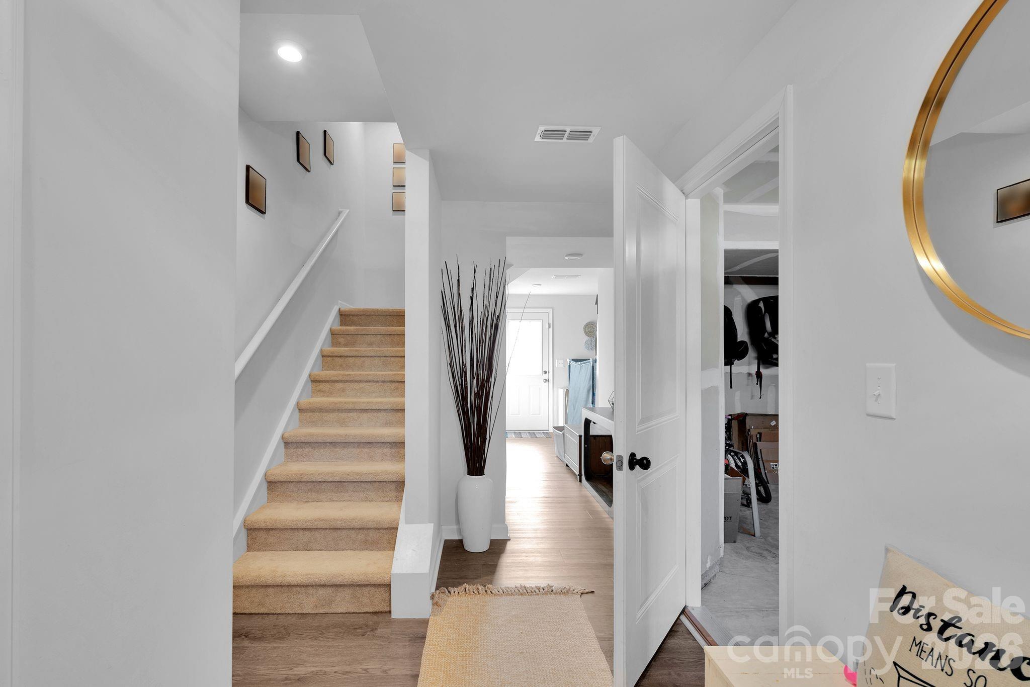 4008 Haldane Street — Charlotte