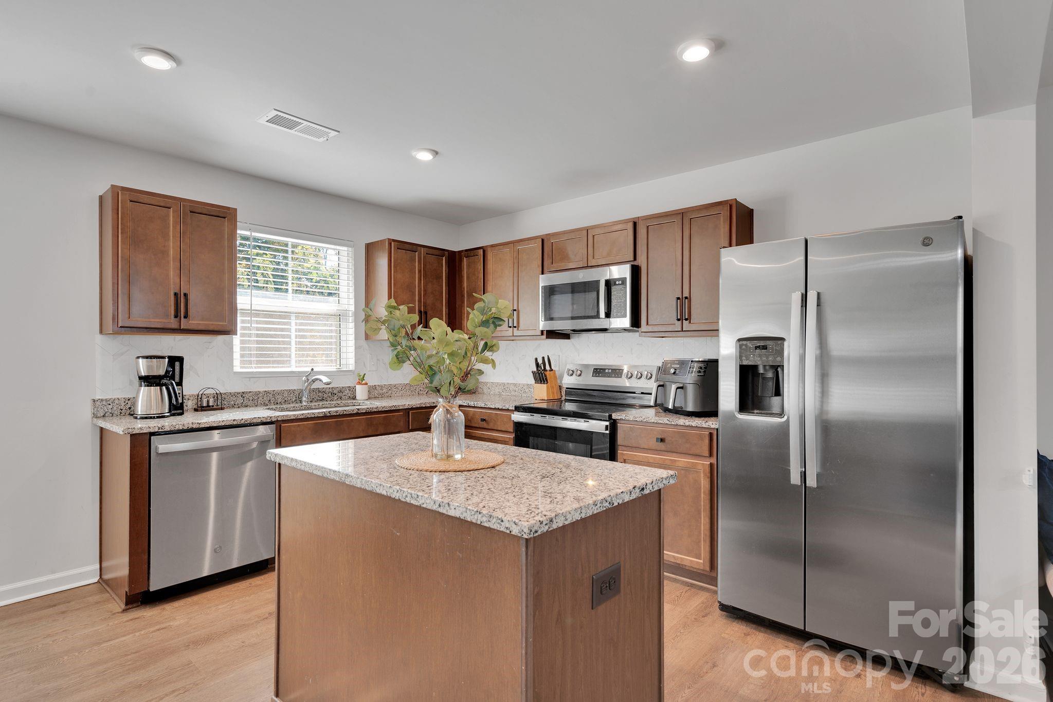 4008 Haldane Street — Charlotte