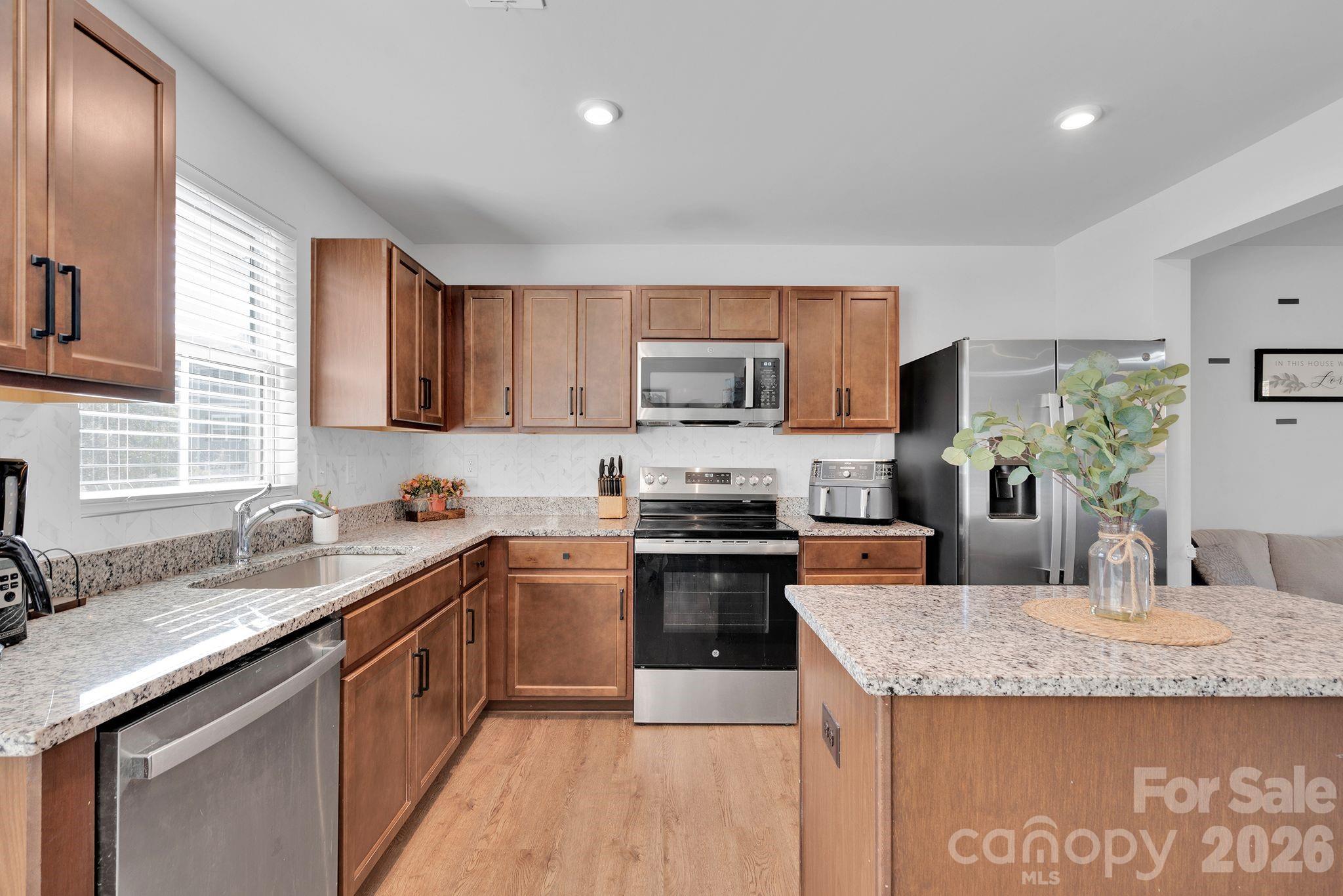 4008 Haldane Street — Charlotte