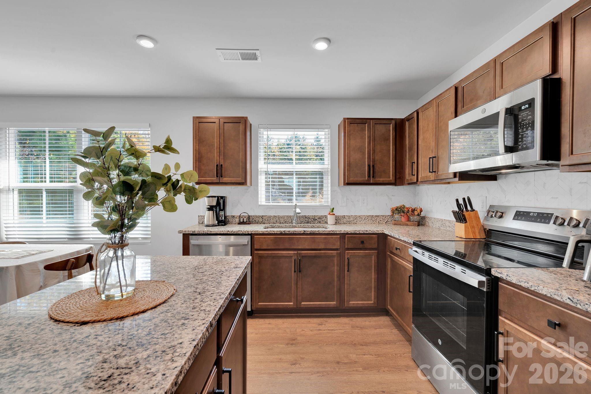 4008 Haldane Street — Charlotte