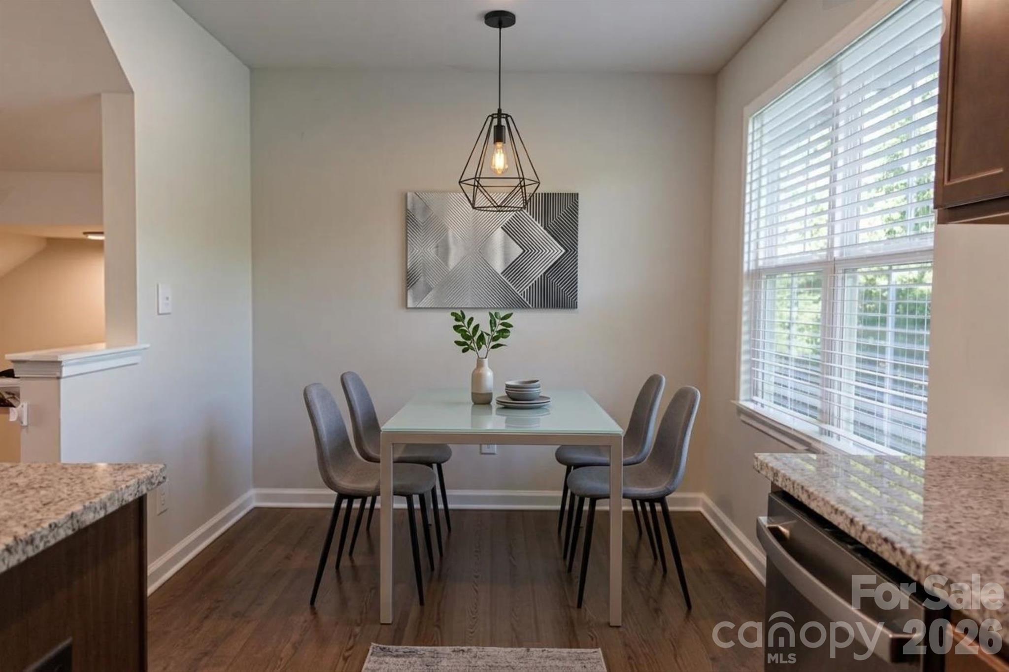 4008 Haldane Street — Charlotte
