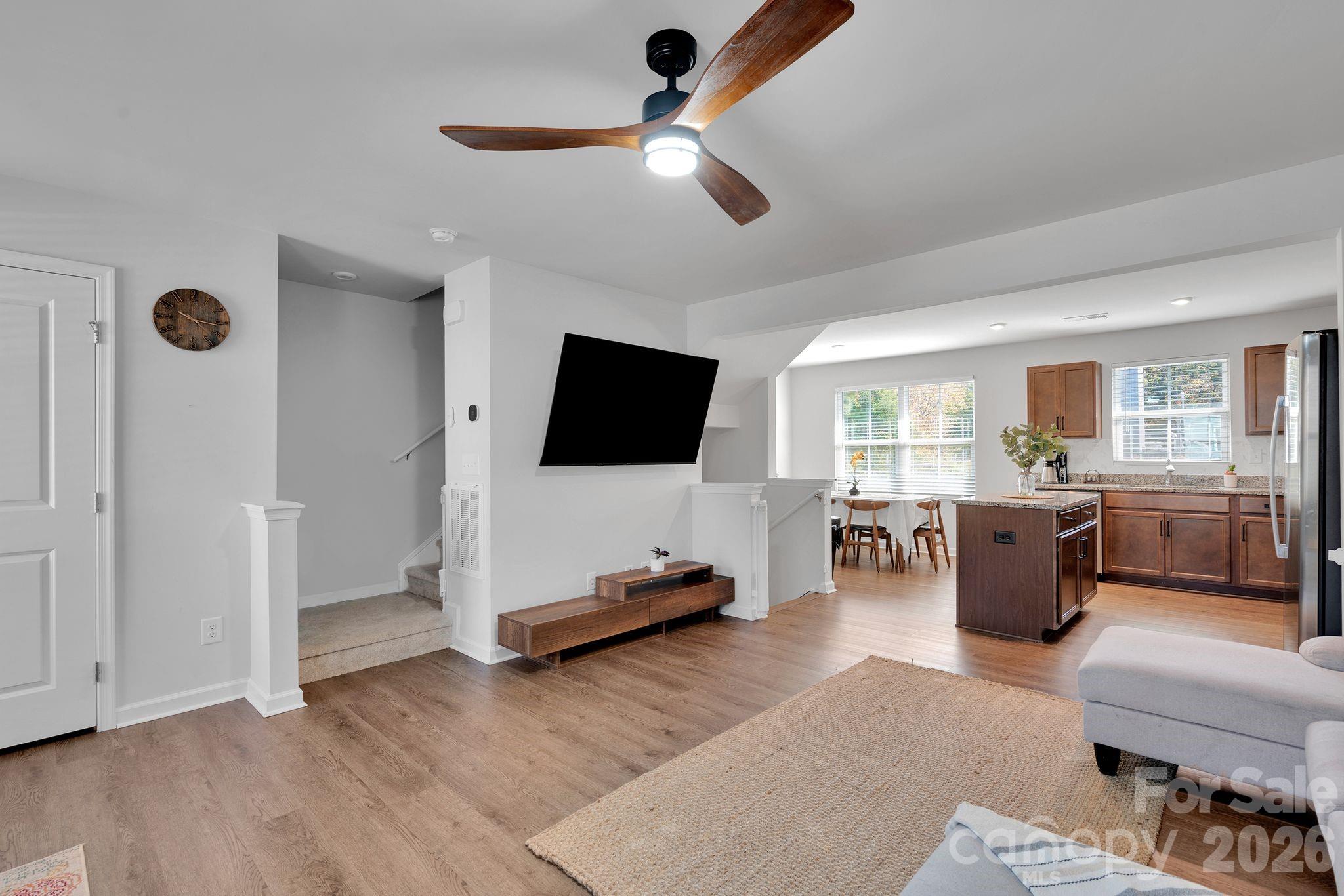 4008 Haldane Street — Charlotte