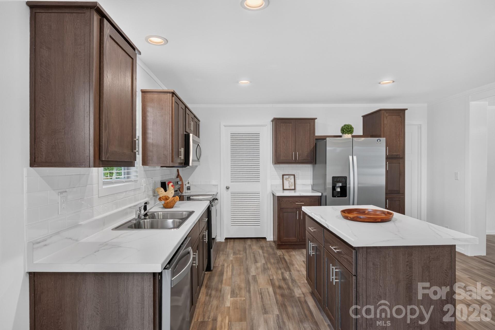 445 Kindley Road — Thomasville