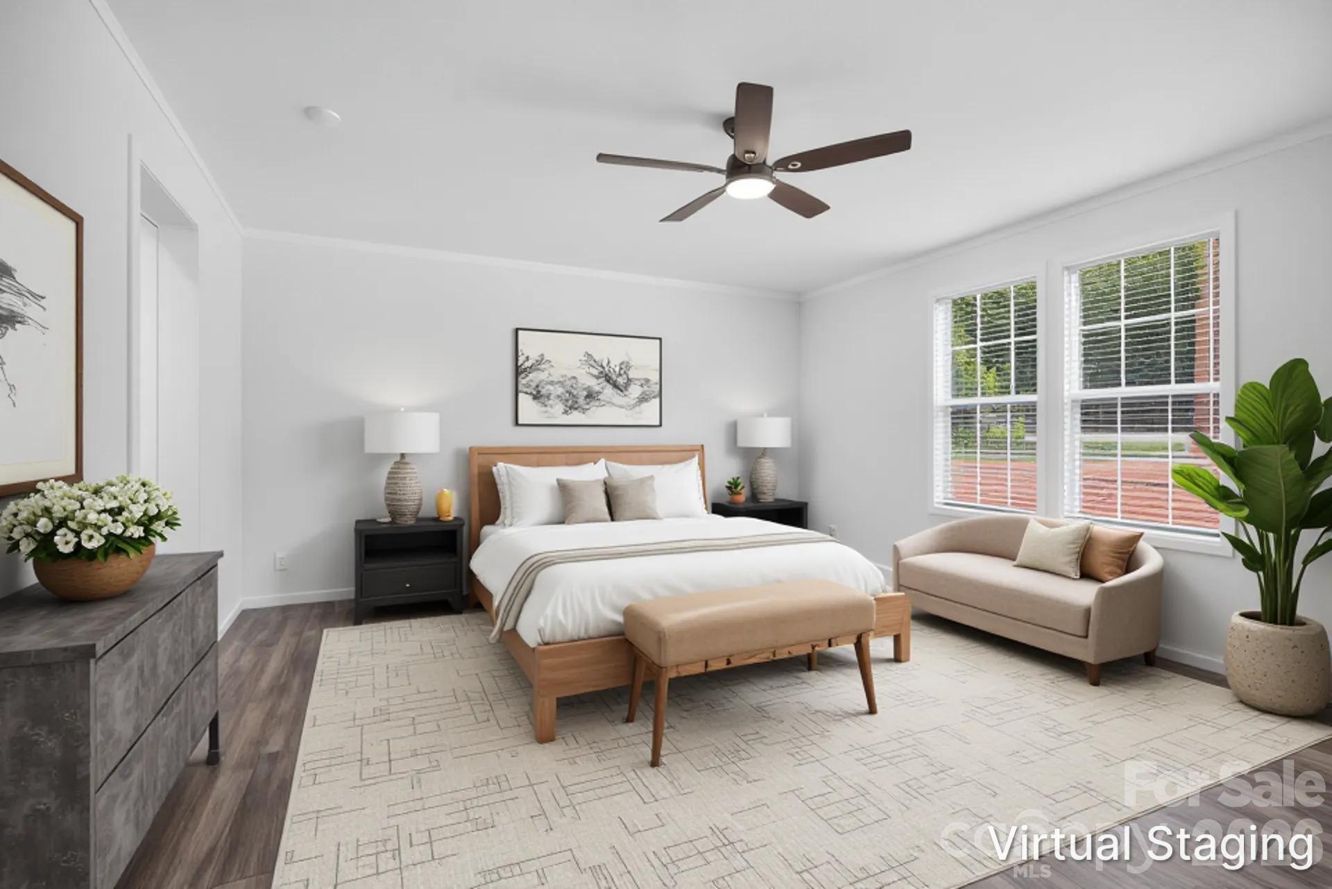 445 Kindley Road — Thomasville