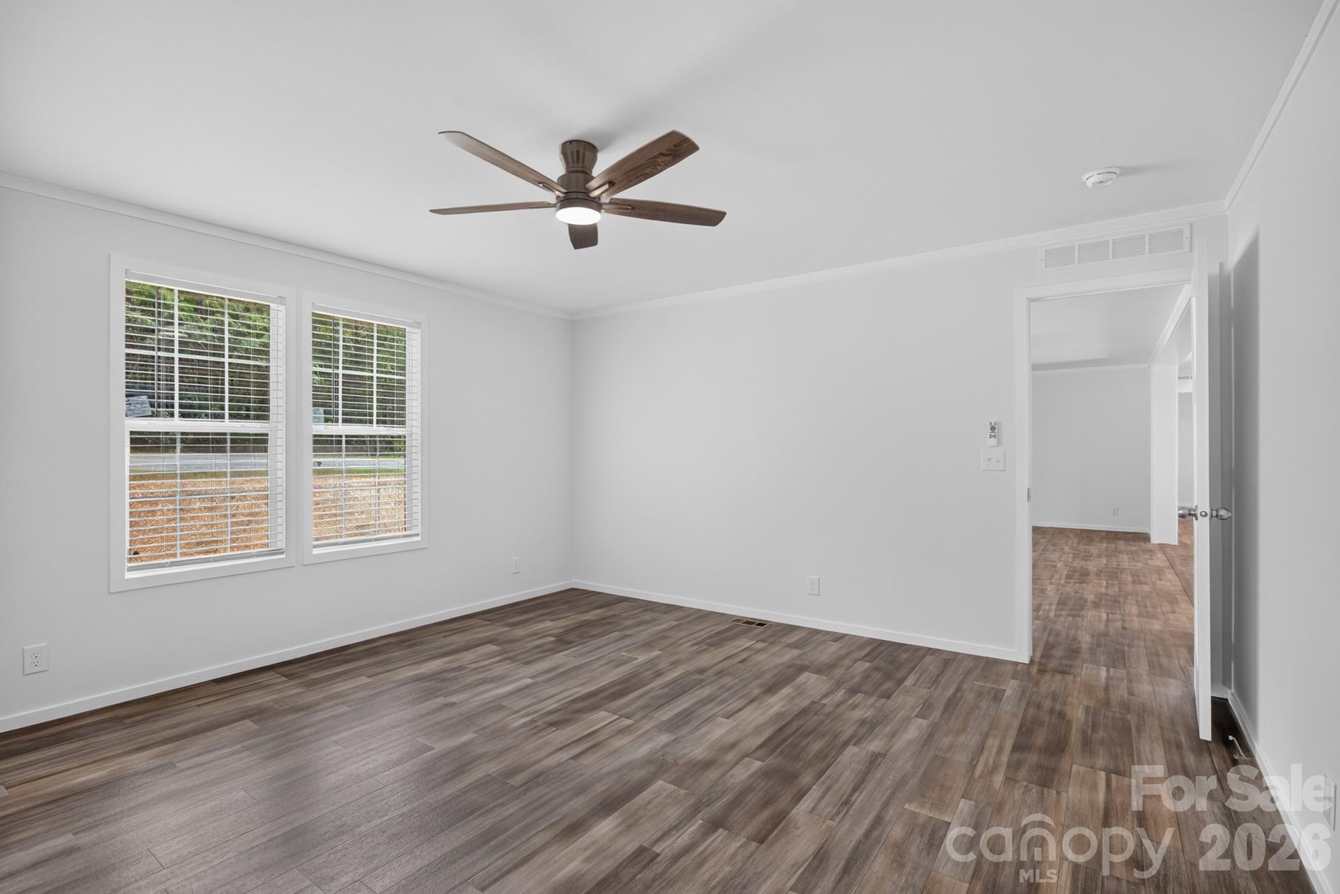 445 Kindley Road — Thomasville