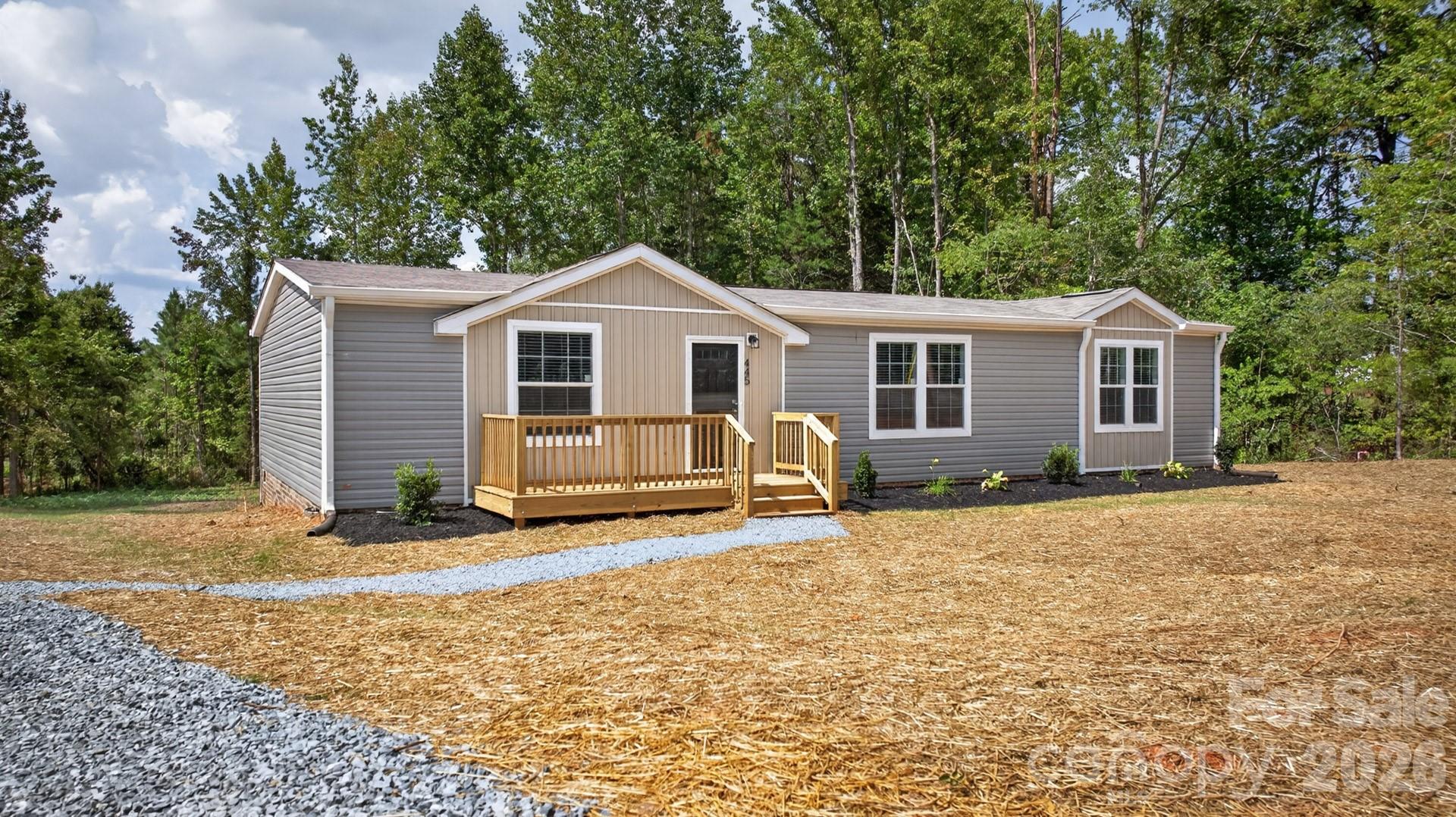 445 Kindley Road — Thomasville