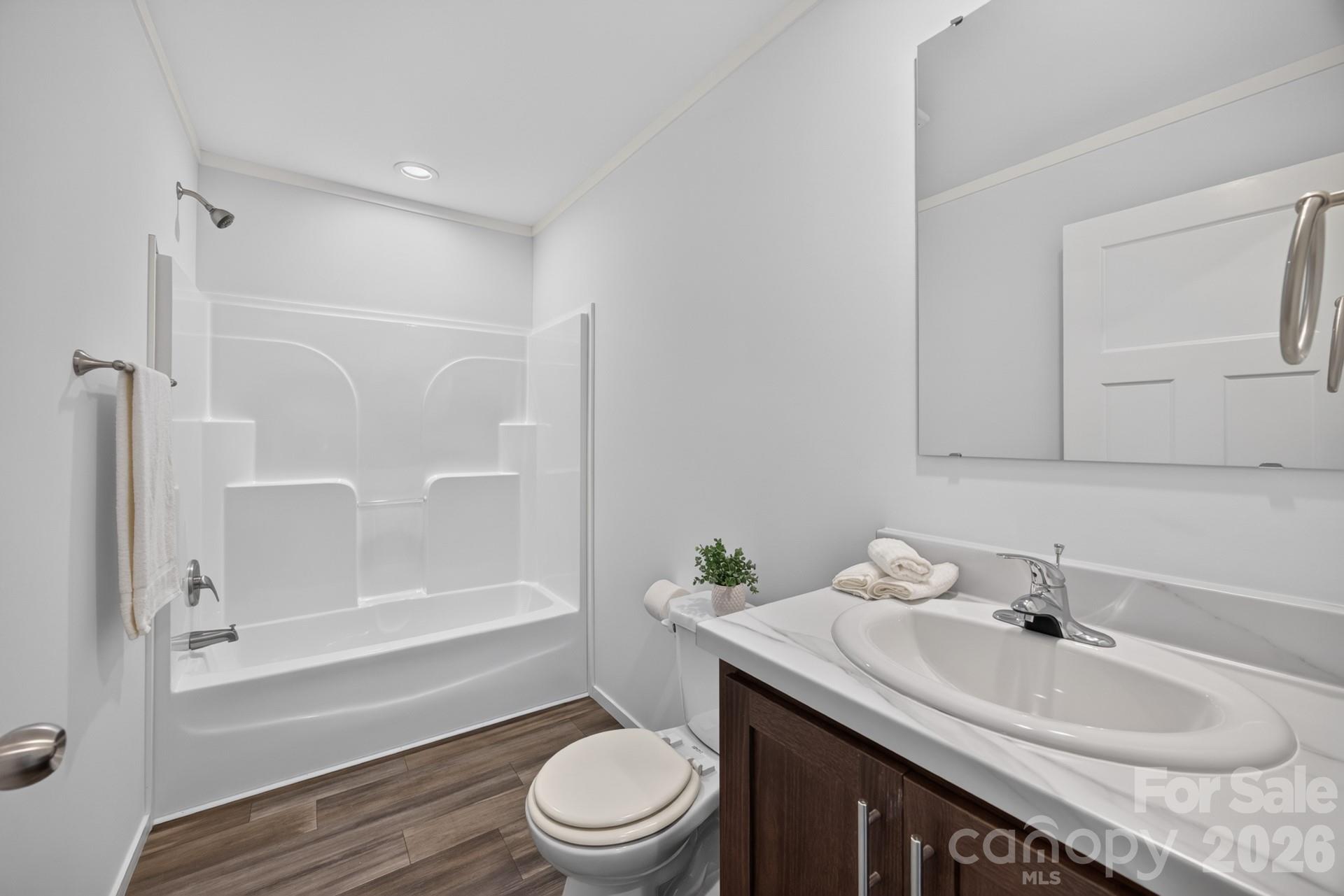 445 Kindley Road — Thomasville