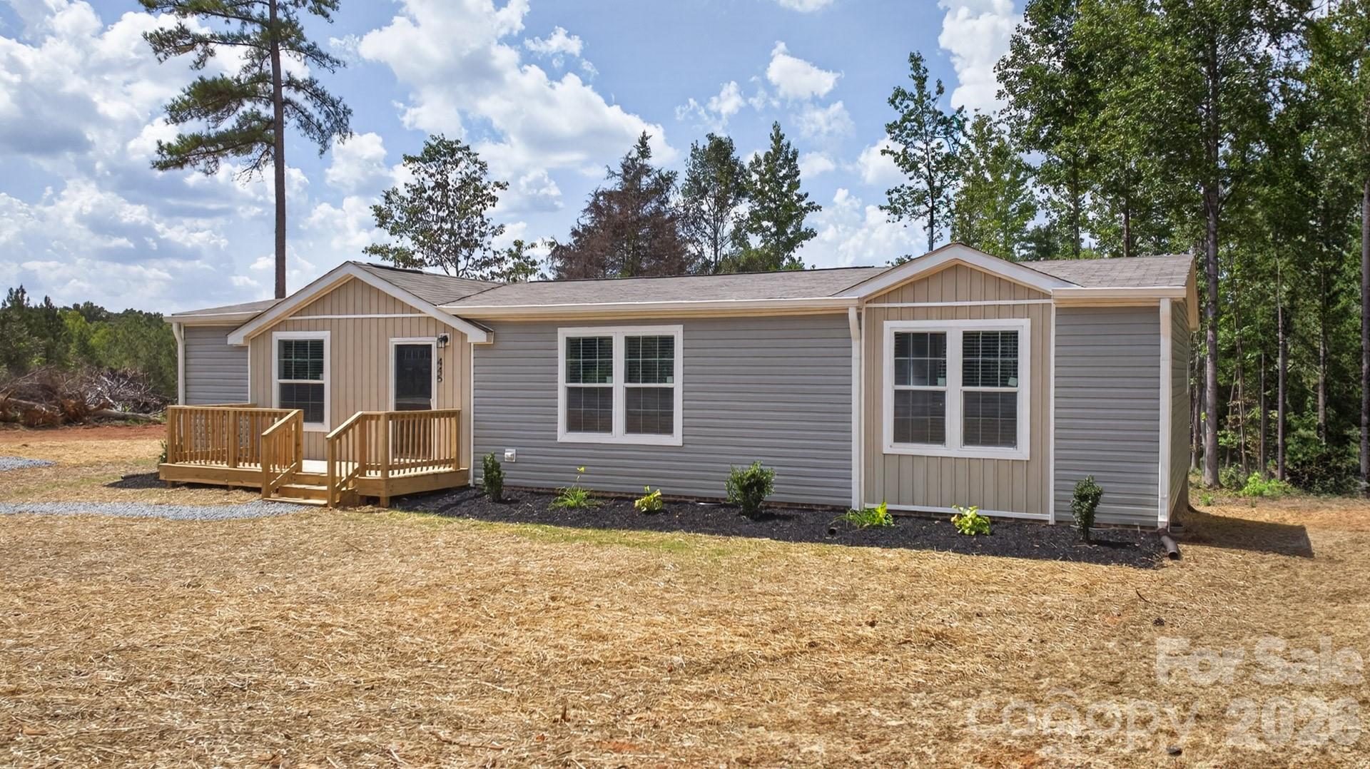 445 Kindley Road — Thomasville