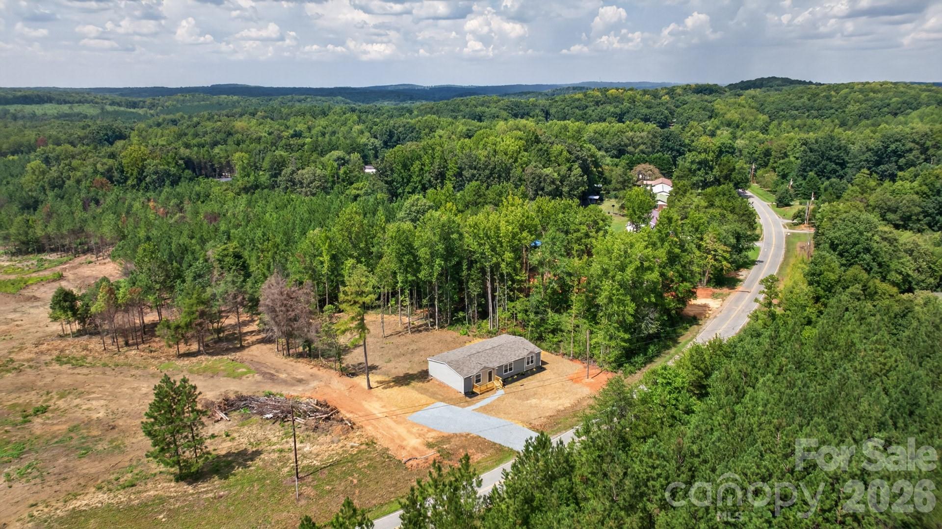 445 Kindley Road — Thomasville