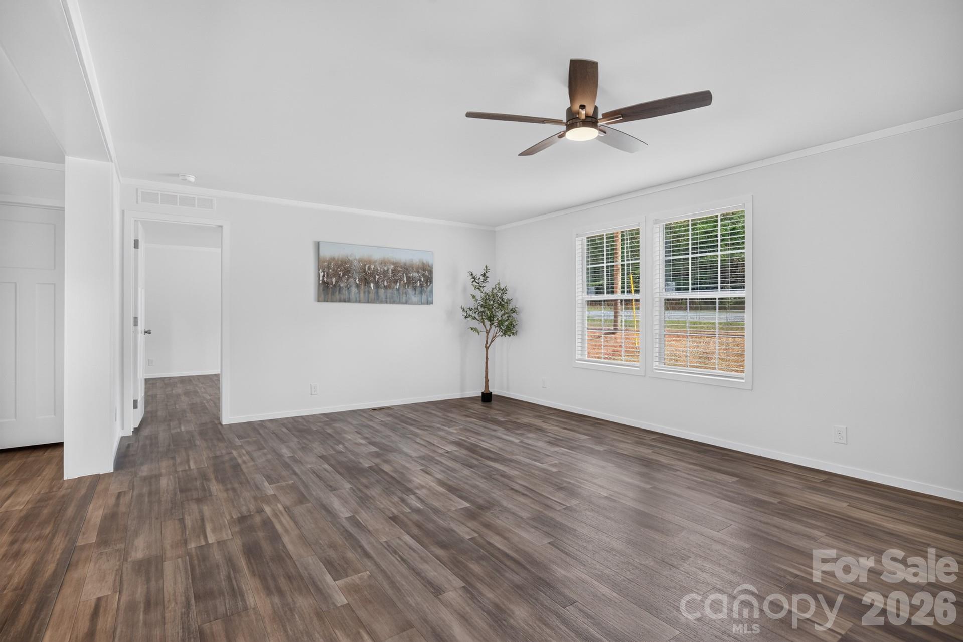 445 Kindley Road — Thomasville