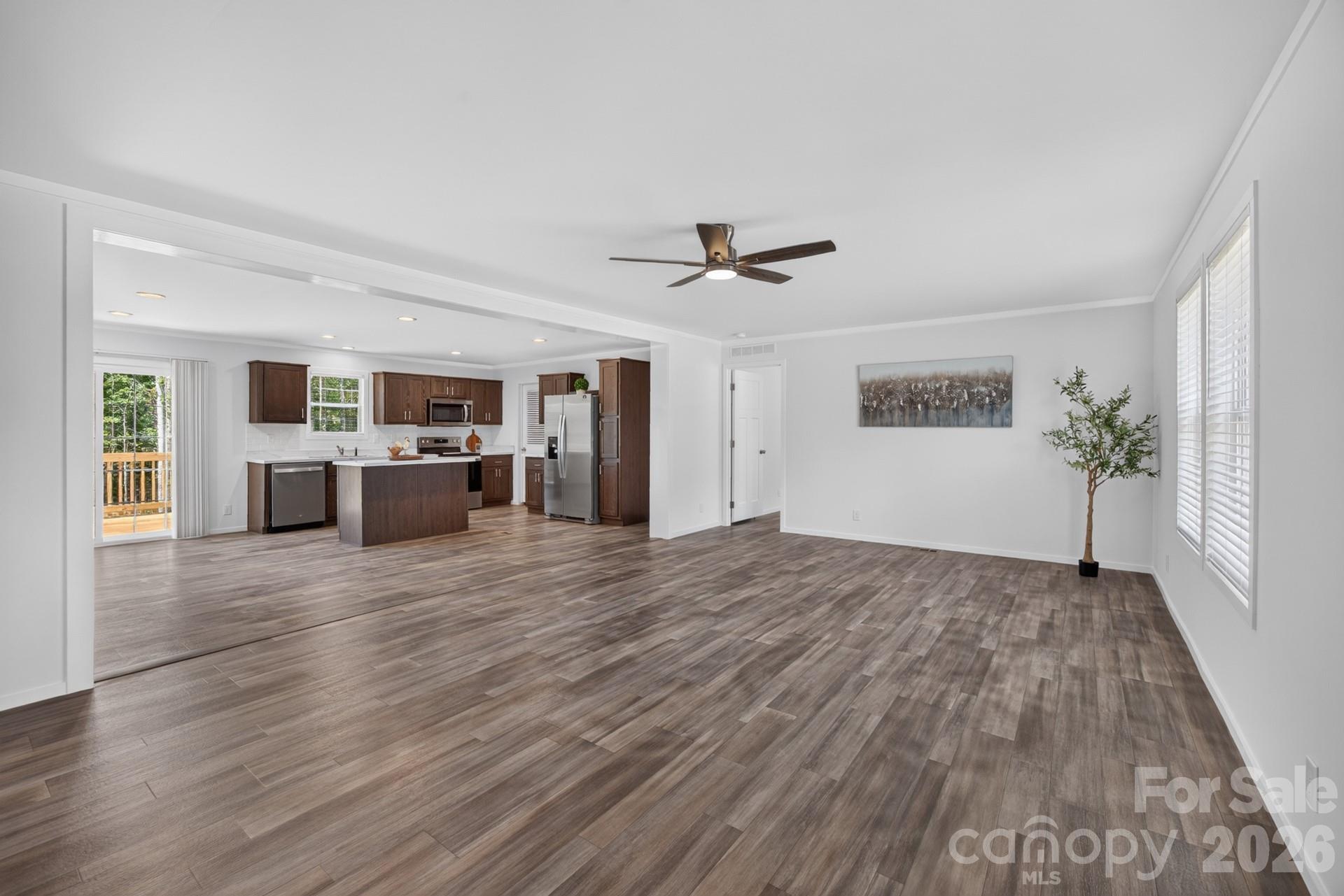 445 Kindley Road — Thomasville