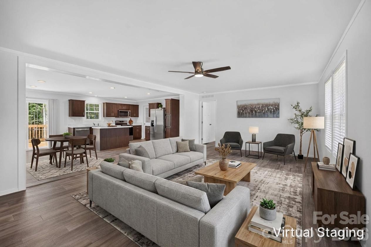 445 Kindley Road — Thomasville