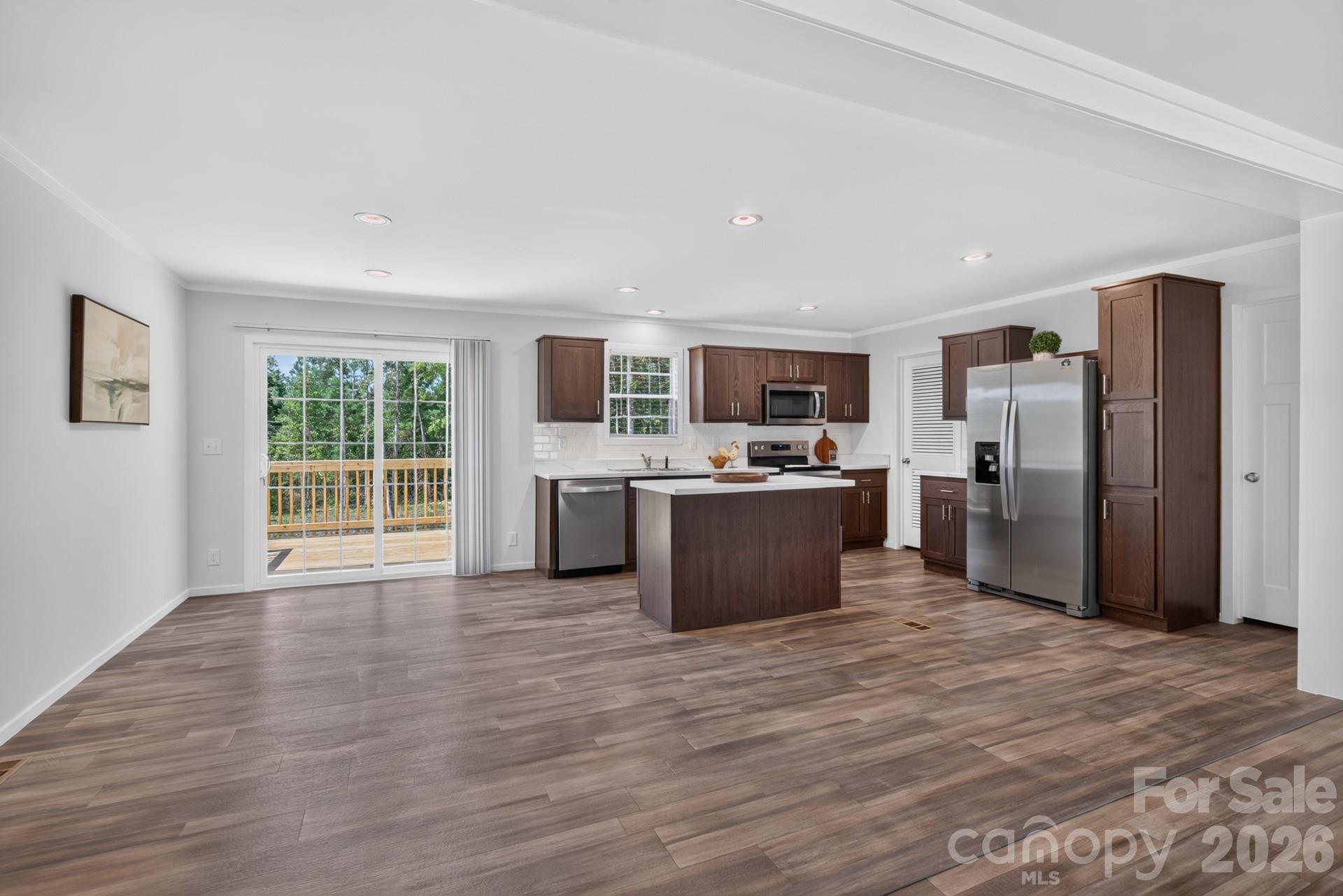 445 Kindley Road — Thomasville