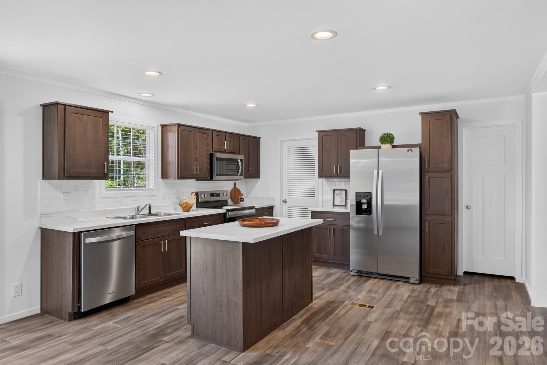 445 Kindley Road — Thomasville