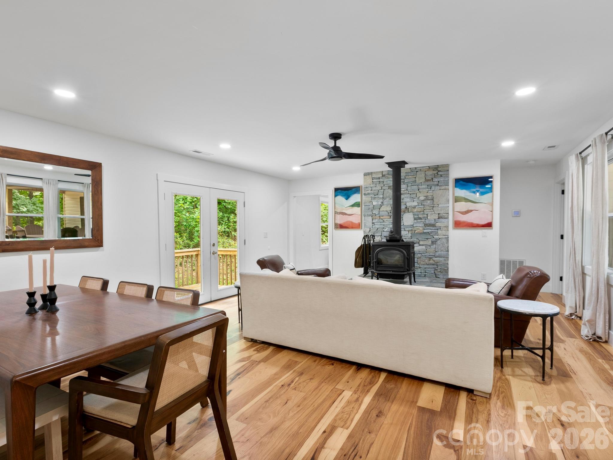 41 Bear Trail — Fairview