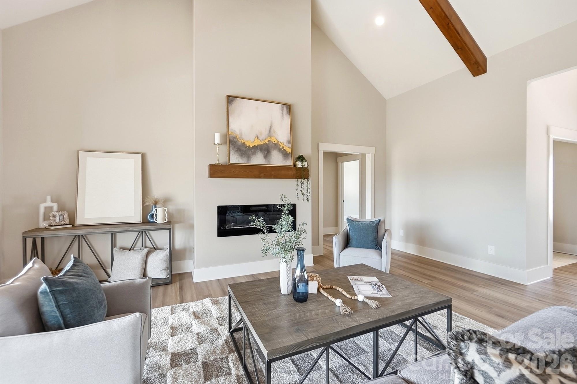 1249 Stonegate Drive — Salisbury