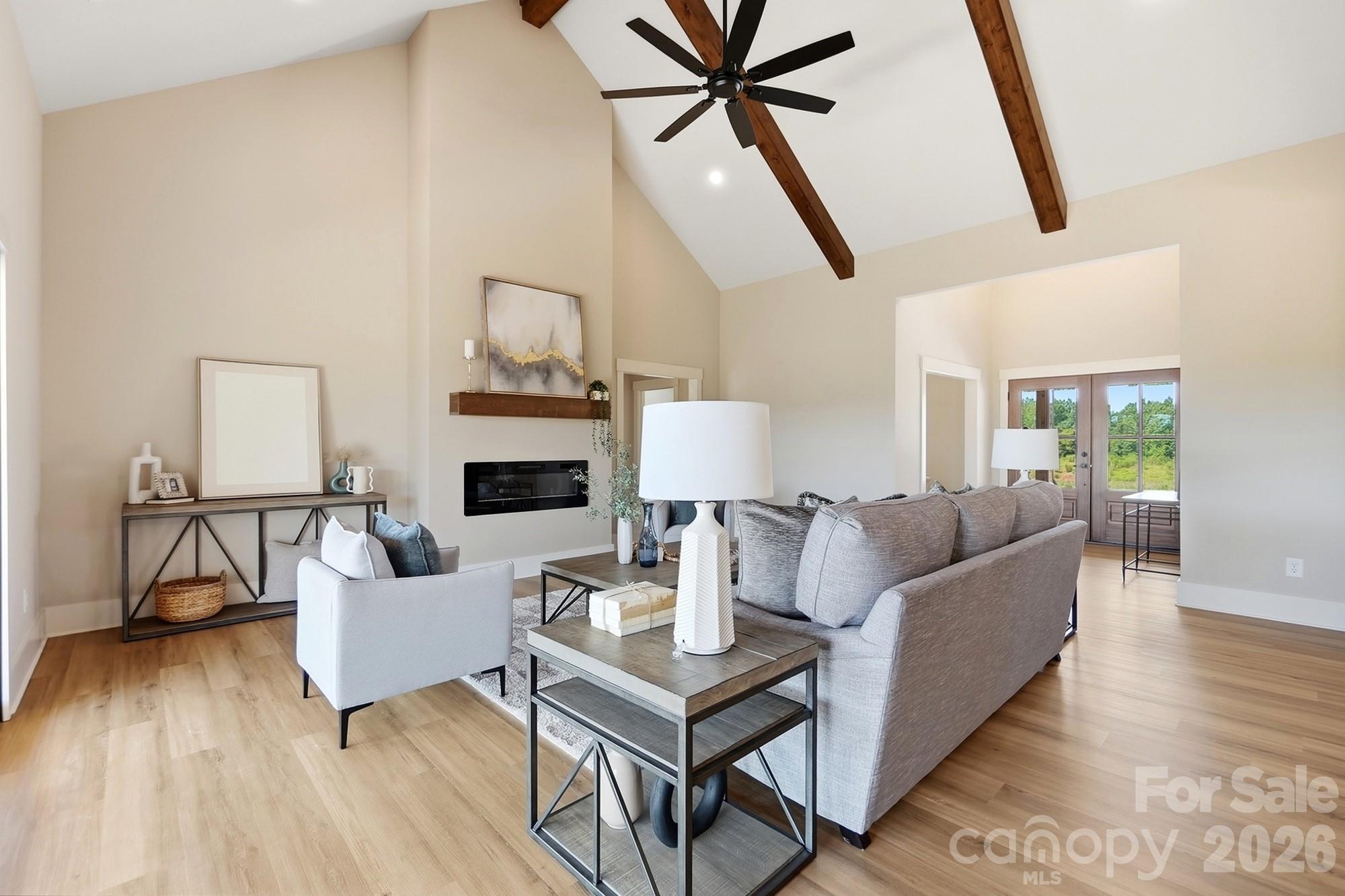 1249 Stonegate Drive — Salisbury