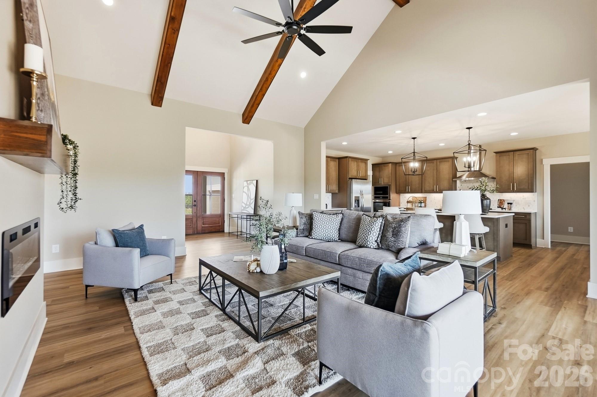 1249 Stonegate Drive — Salisbury
