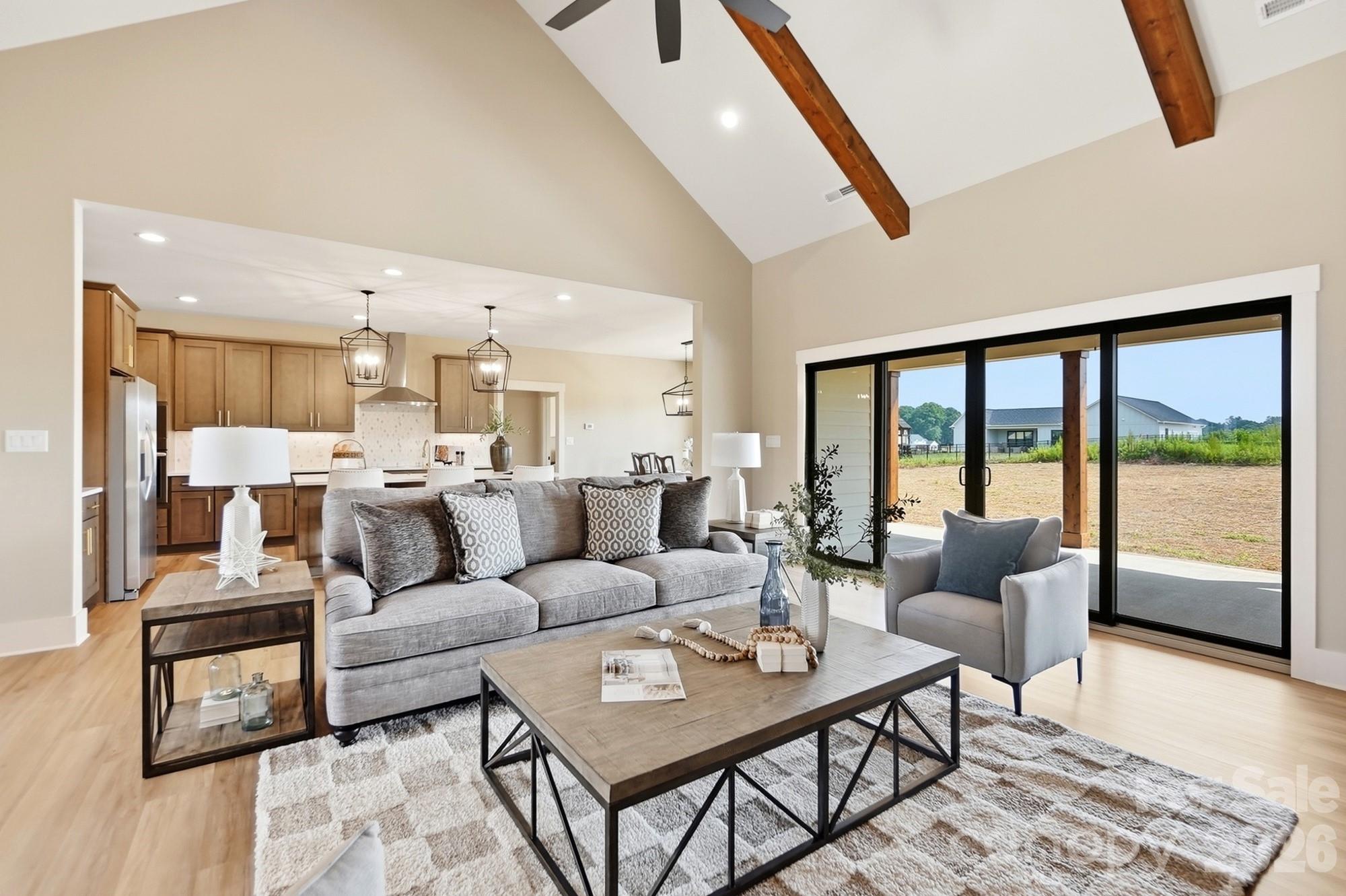 1249 Stonegate Drive — Salisbury