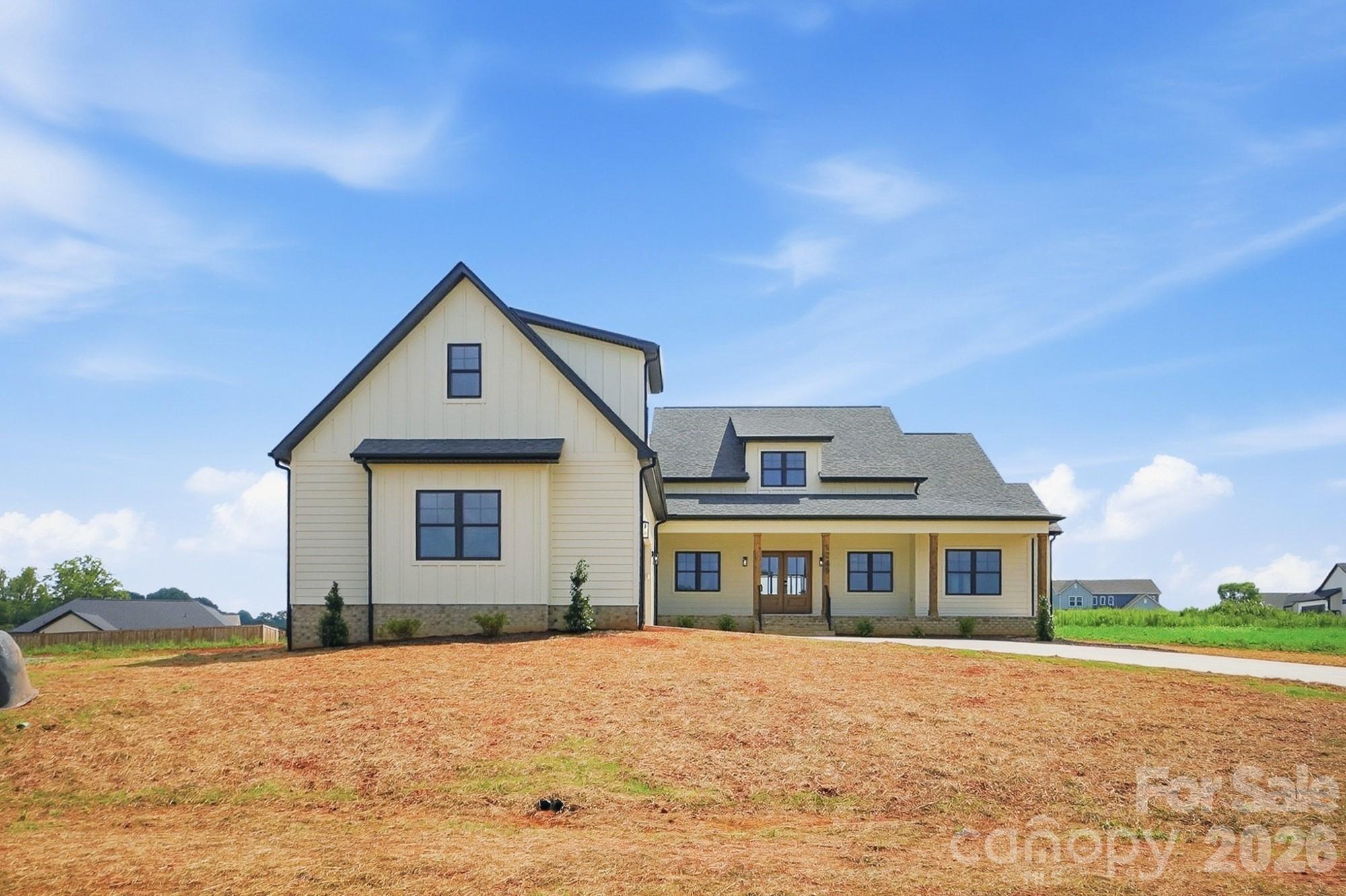 1249 Stonegate Drive — Salisbury