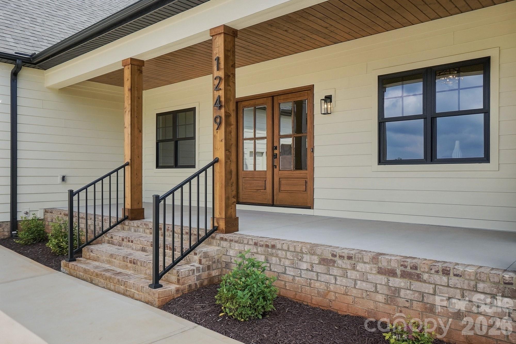 1249 Stonegate Drive — Salisbury