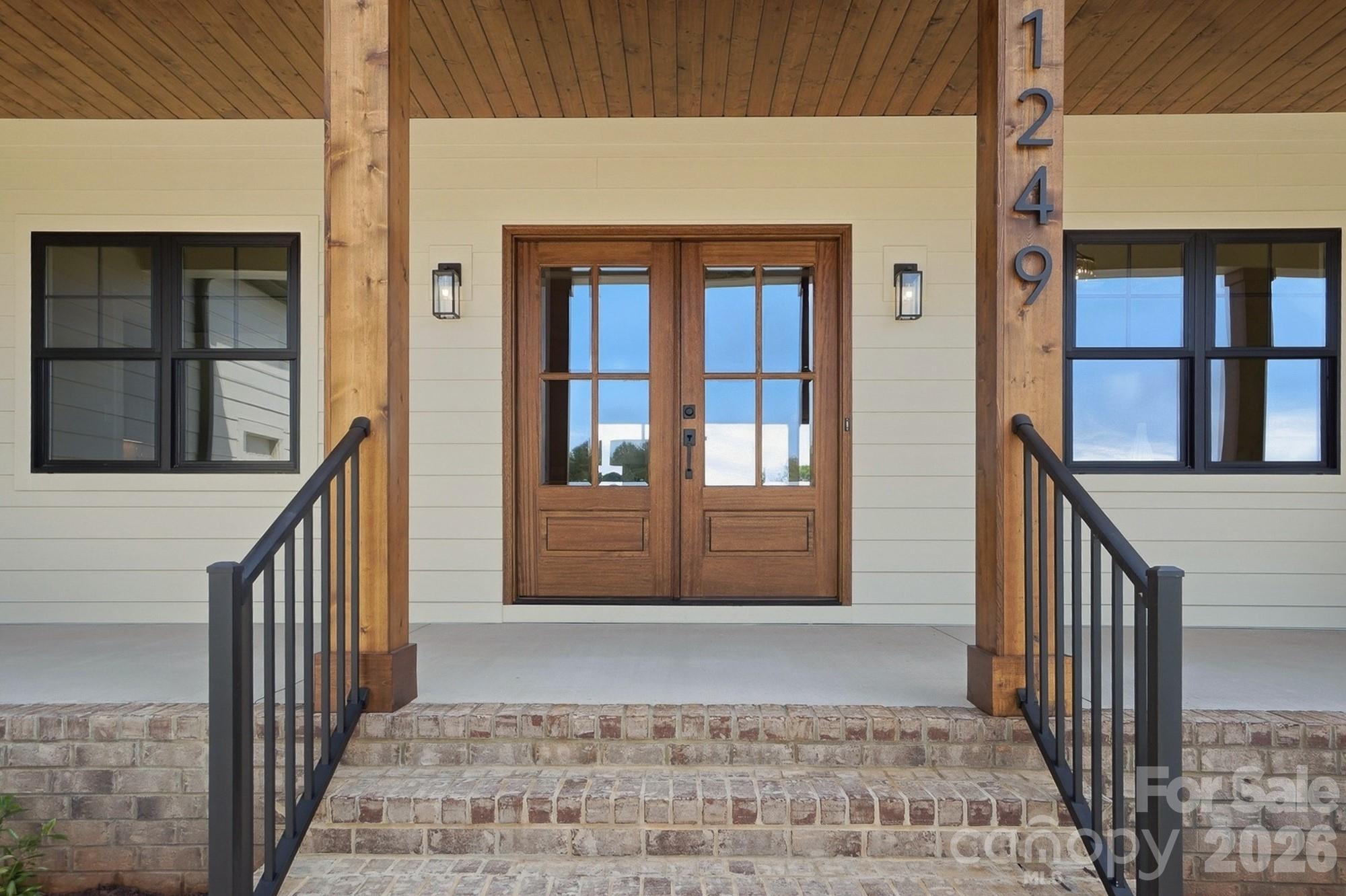 1249 Stonegate Drive — Salisbury
