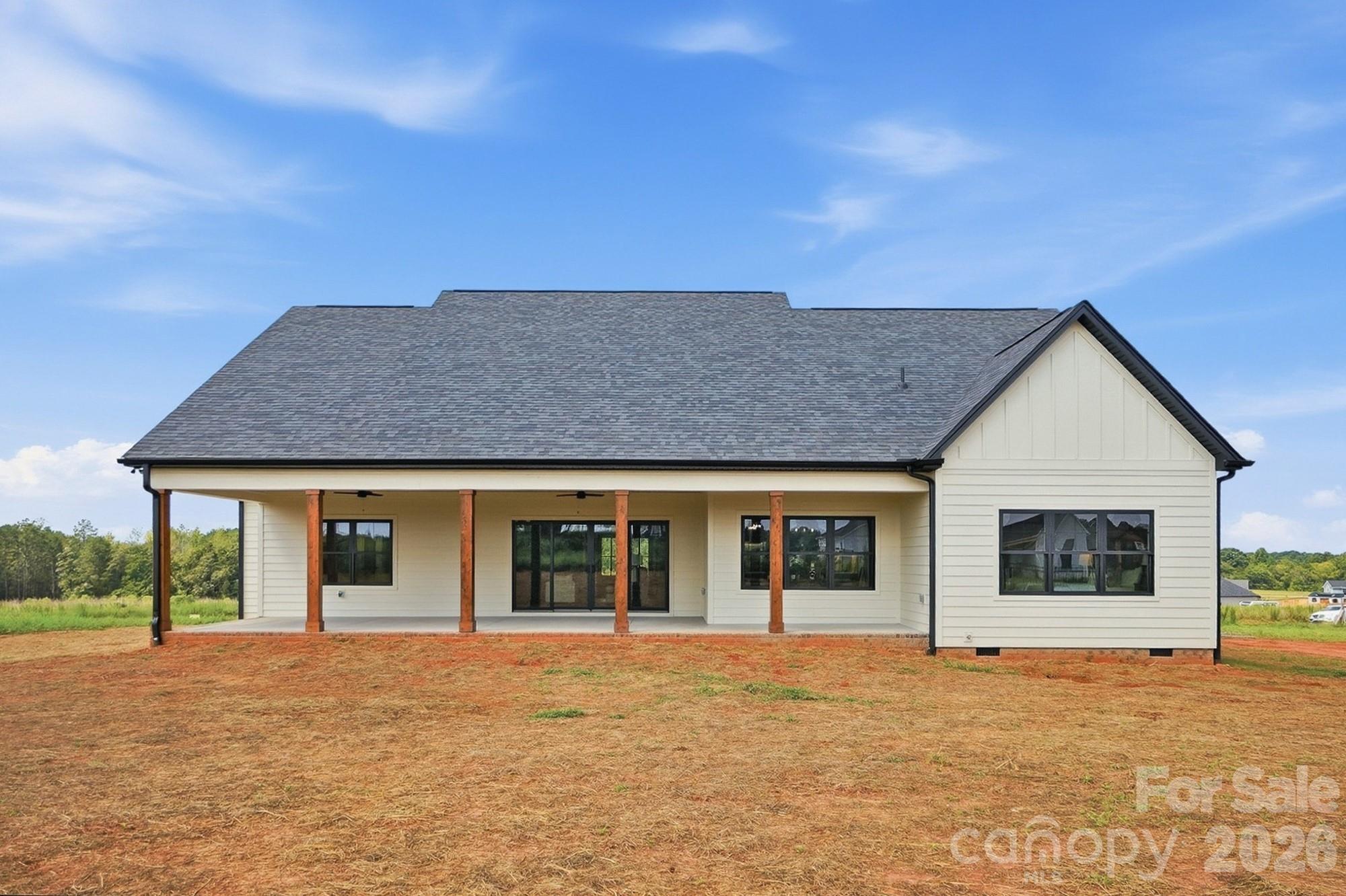 1249 Stonegate Drive — Salisbury
