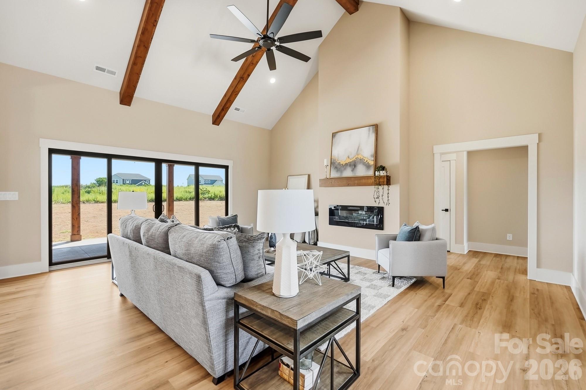 1249 Stonegate Drive — Salisbury