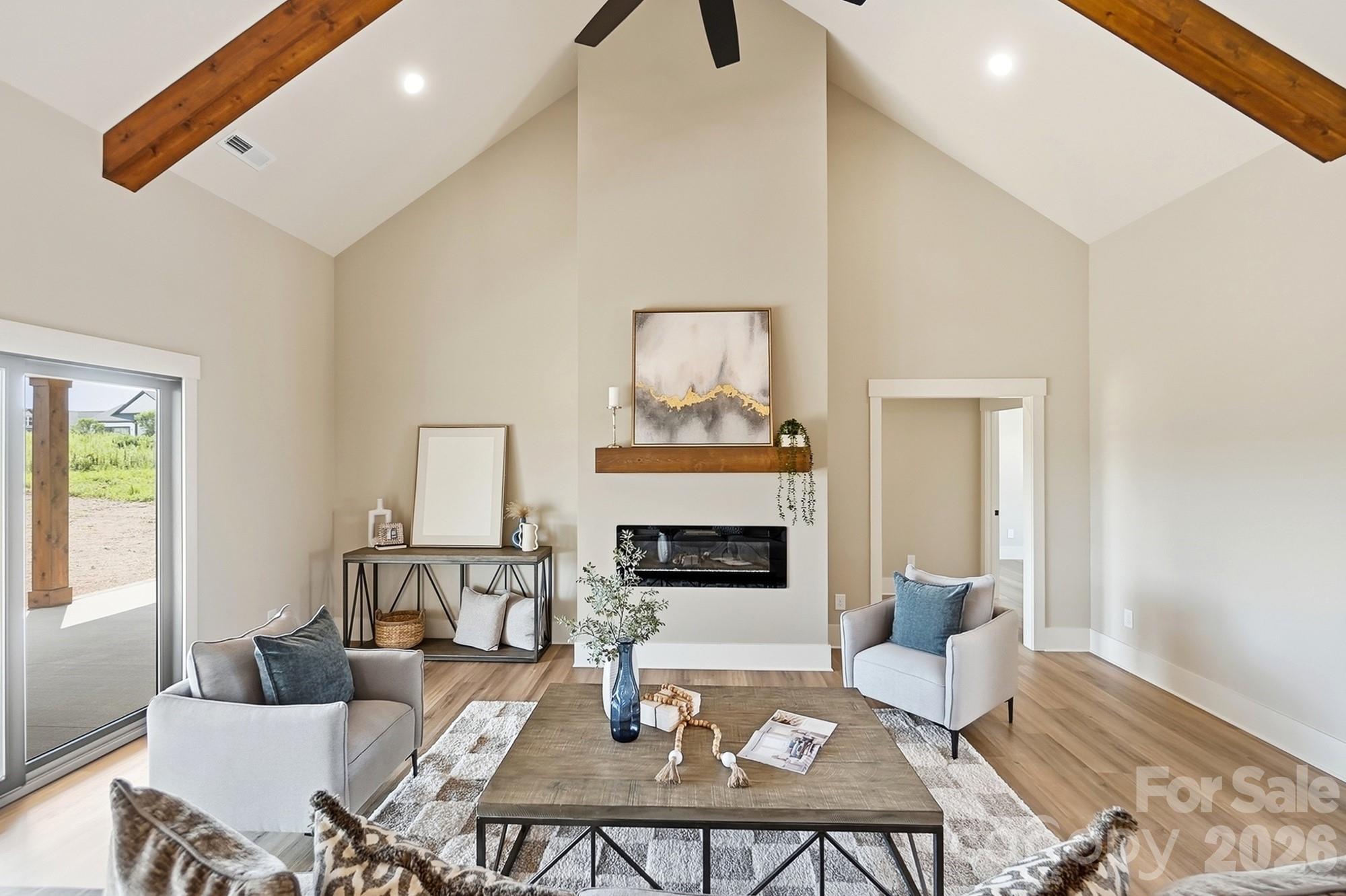 1249 Stonegate Drive — Salisbury