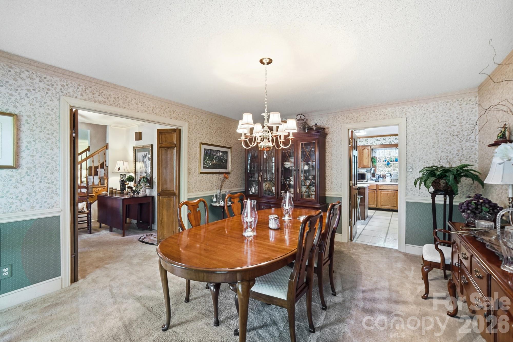 2504 Knights Court — Monroe