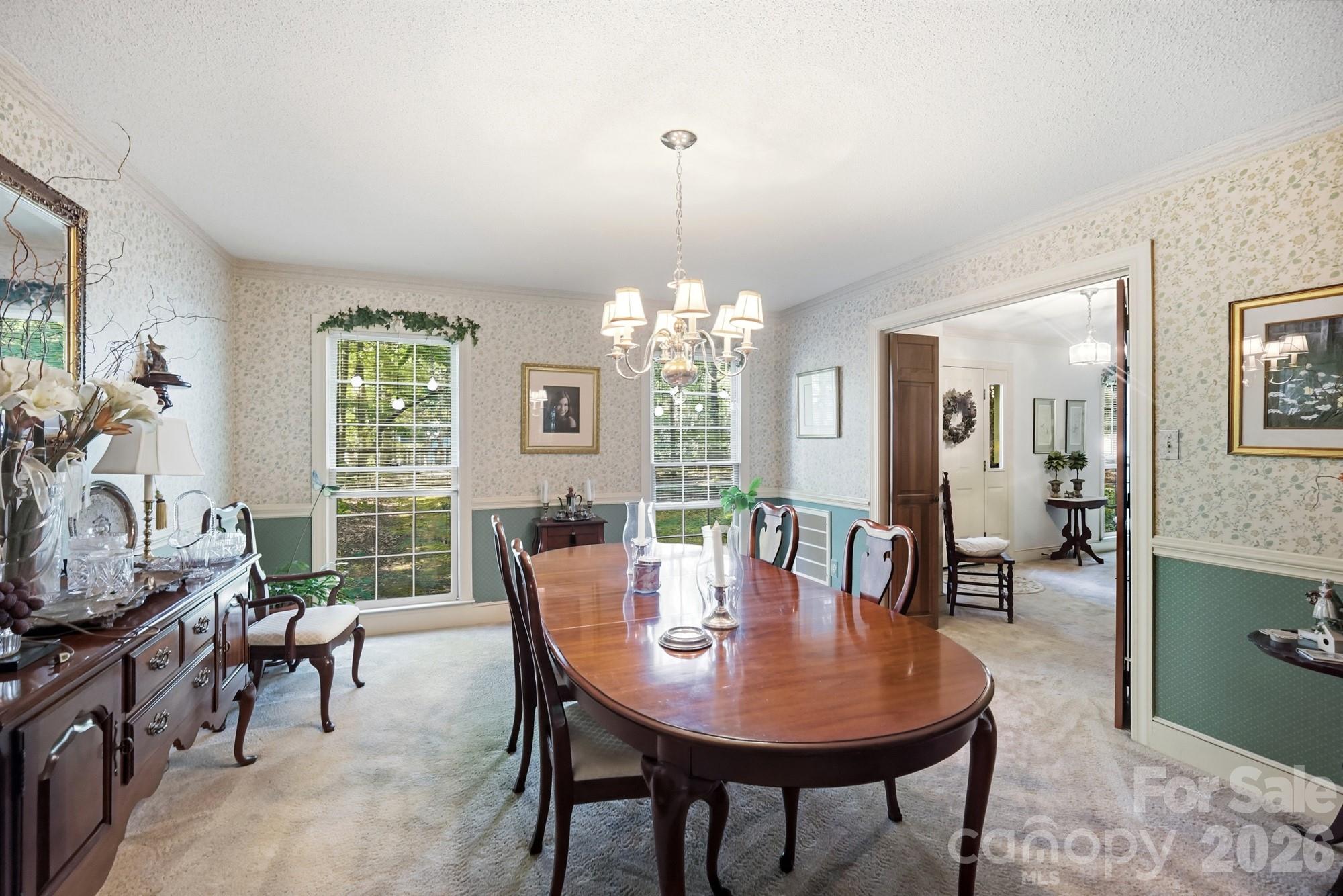 2504 Knights Court — Monroe