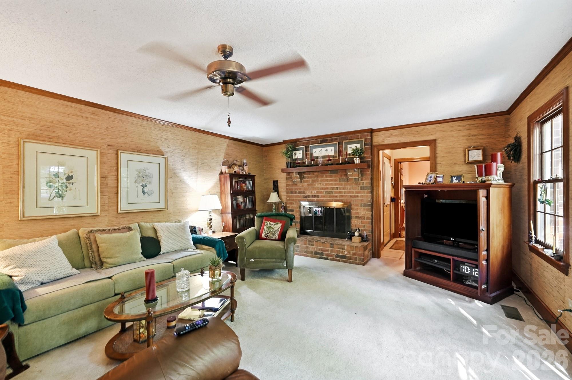 2504 Knights Court — Monroe