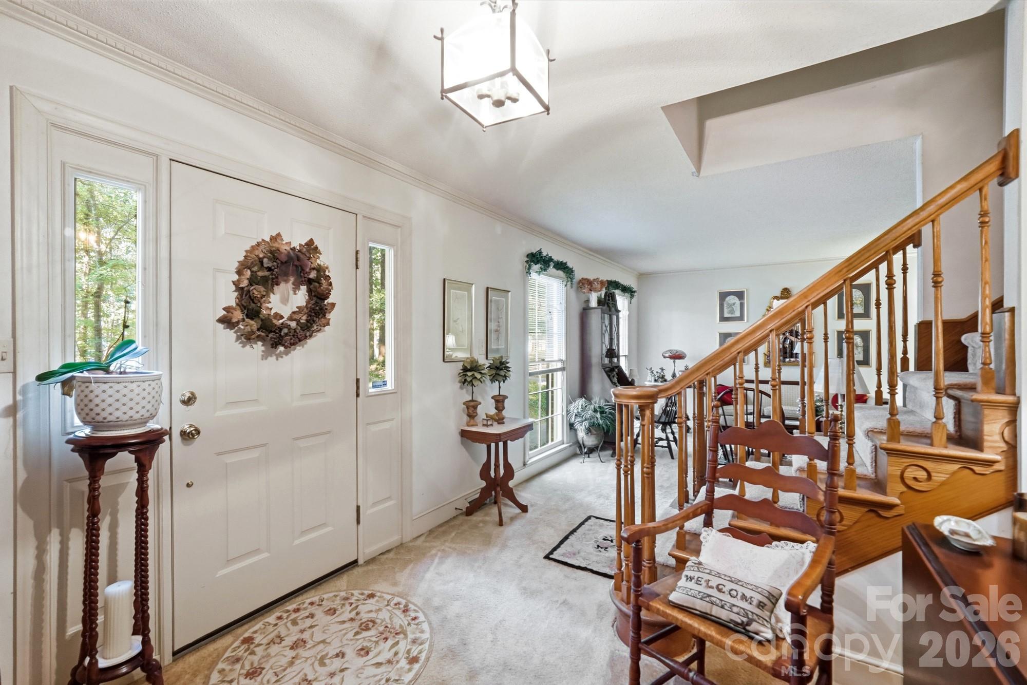 2504 Knights Court — Monroe